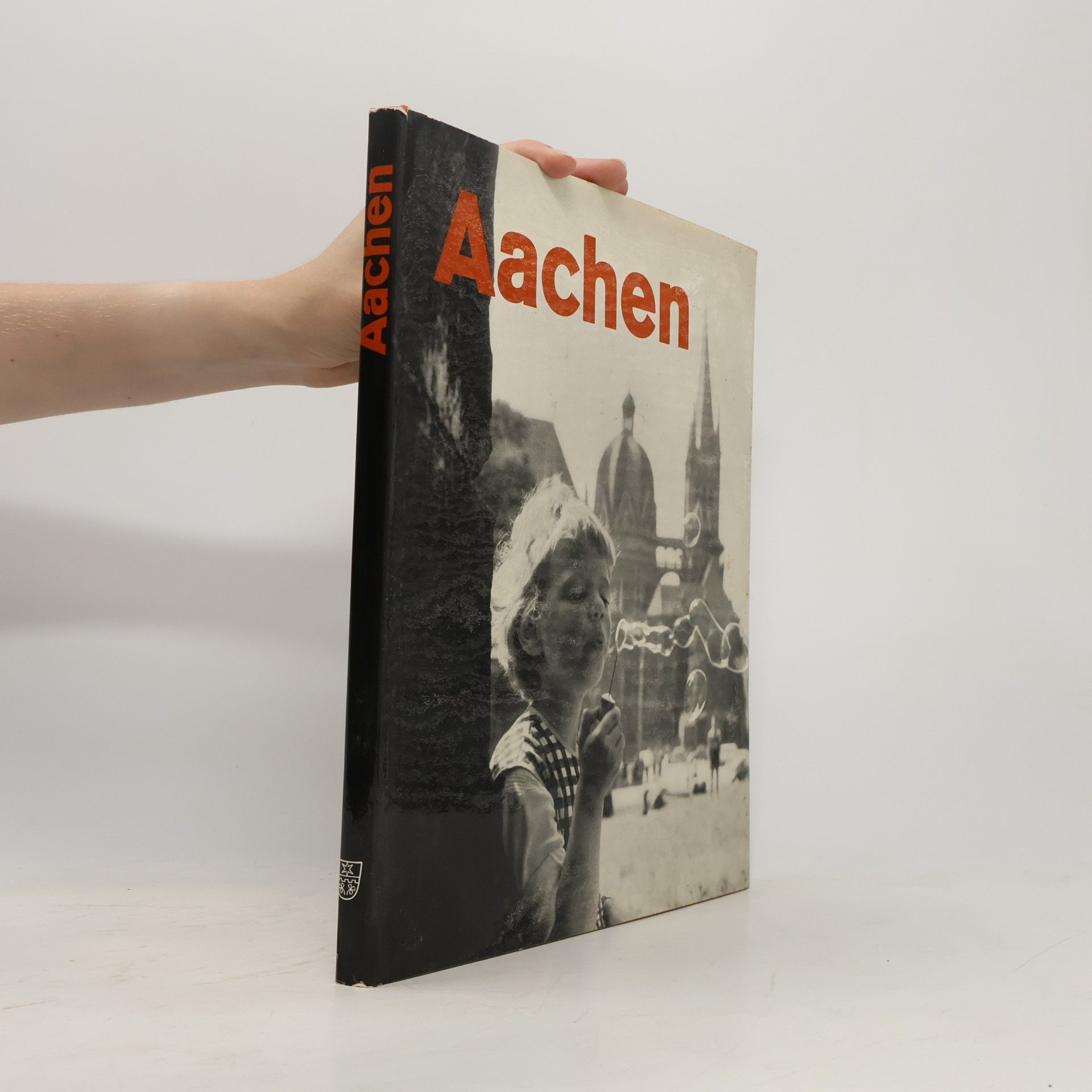 Auteurscollectief Aachen