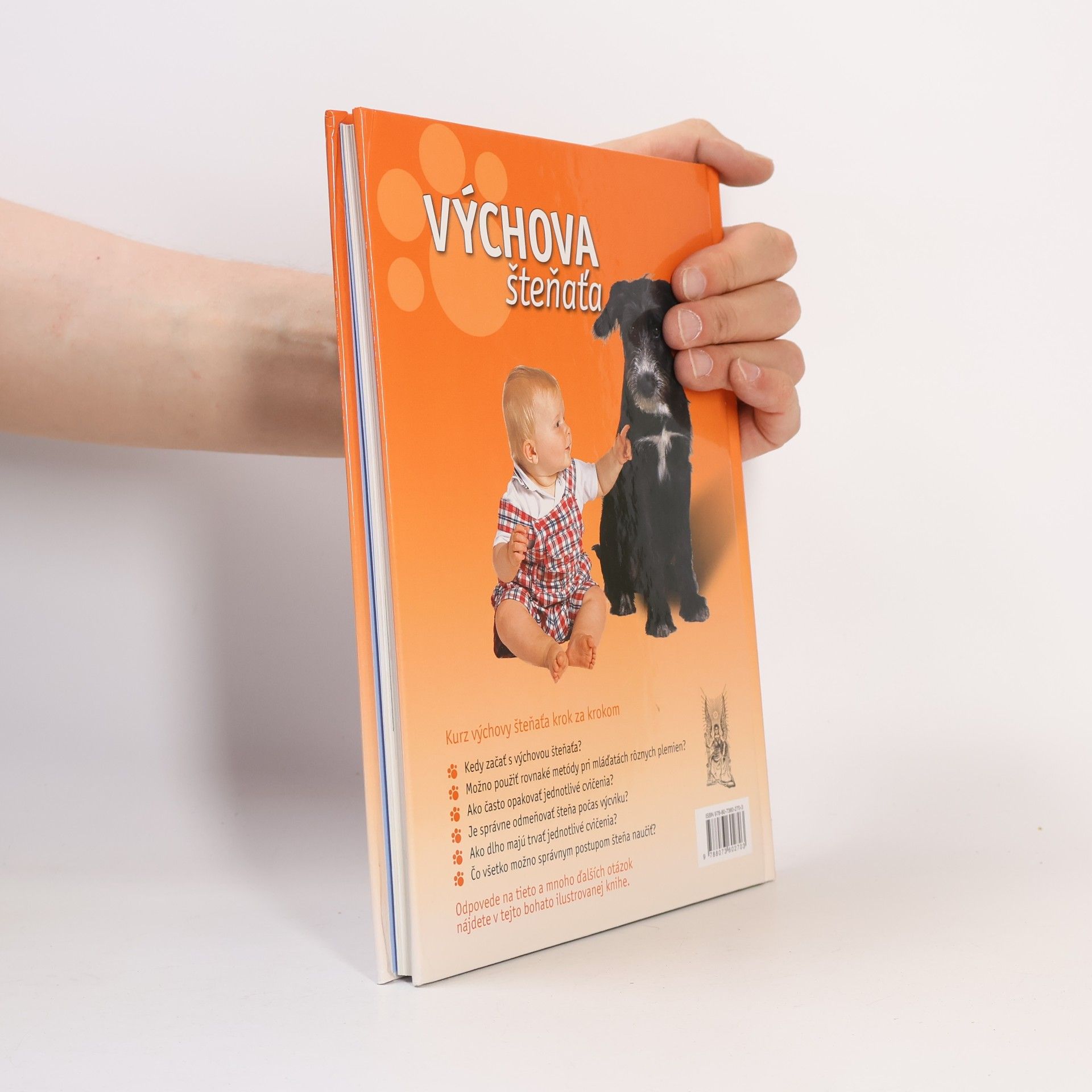 Gwen Bayley Výchova šteňaťa v siedmich lekciách