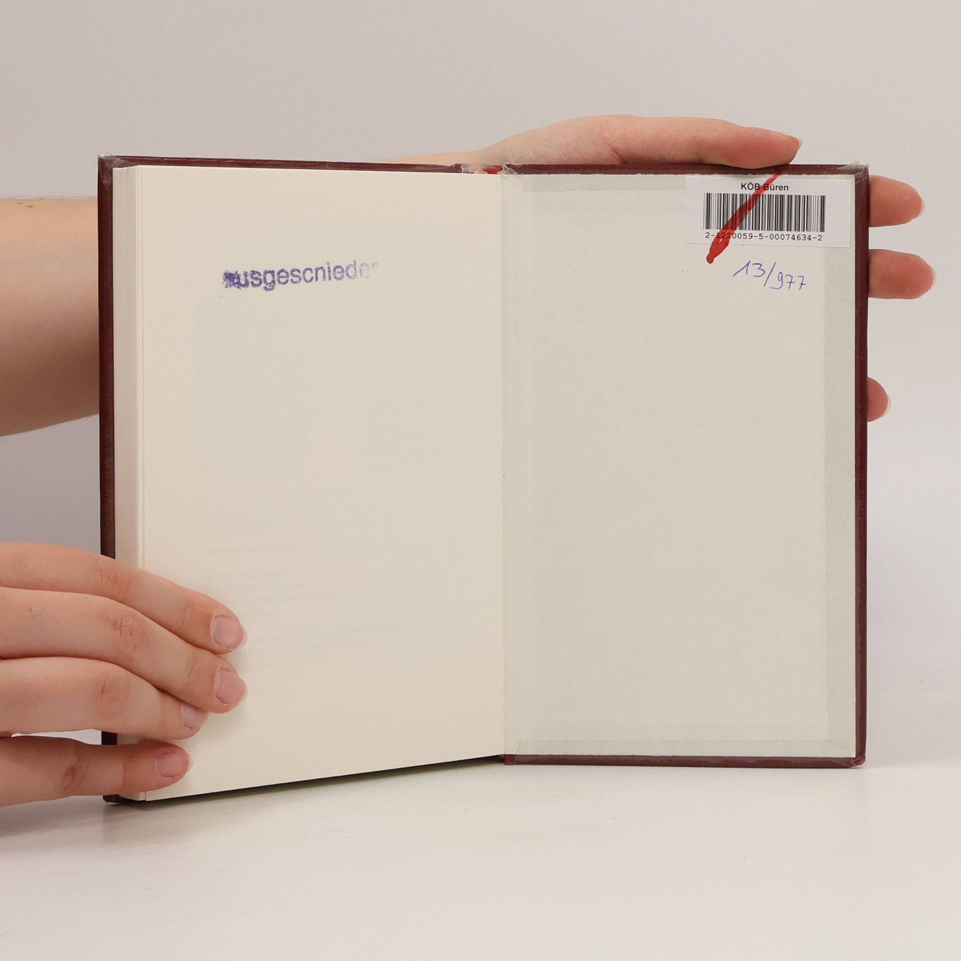 Nicolas Barreau Menu d'amour