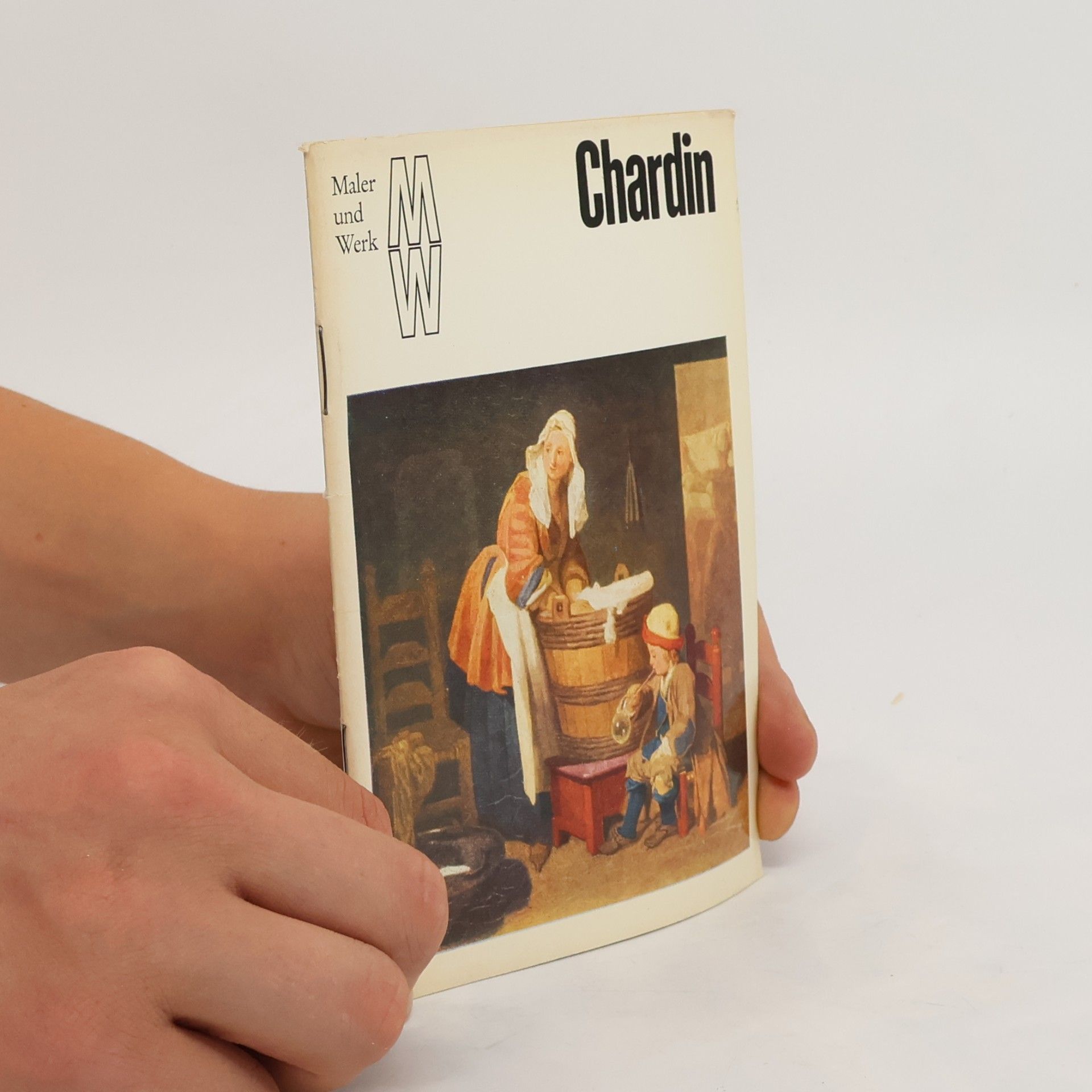 Autorenkollektiv Chardin