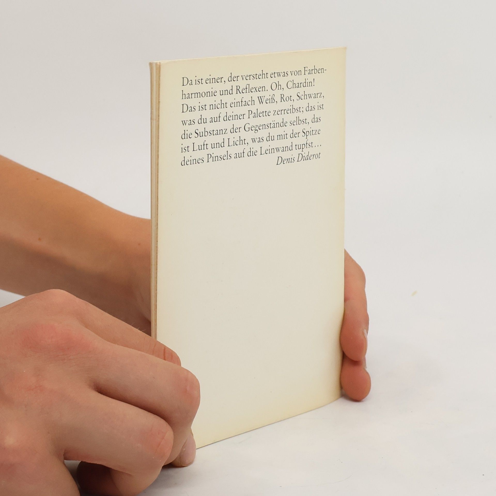 Autorenkollektiv Chardin