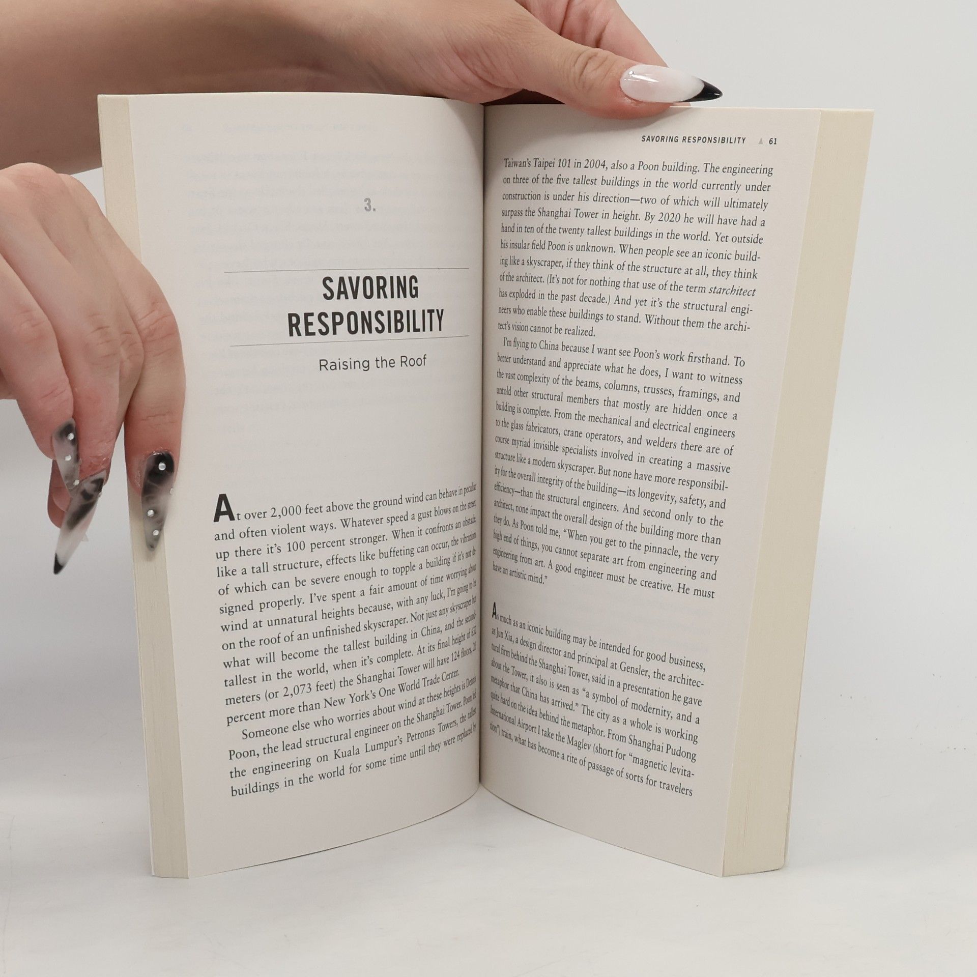 David Zweig Invisibles