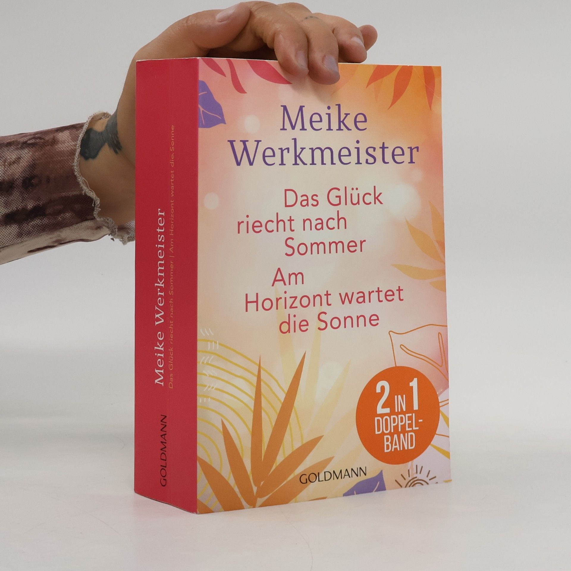 Autorenkollektiv Meike Werkmeister