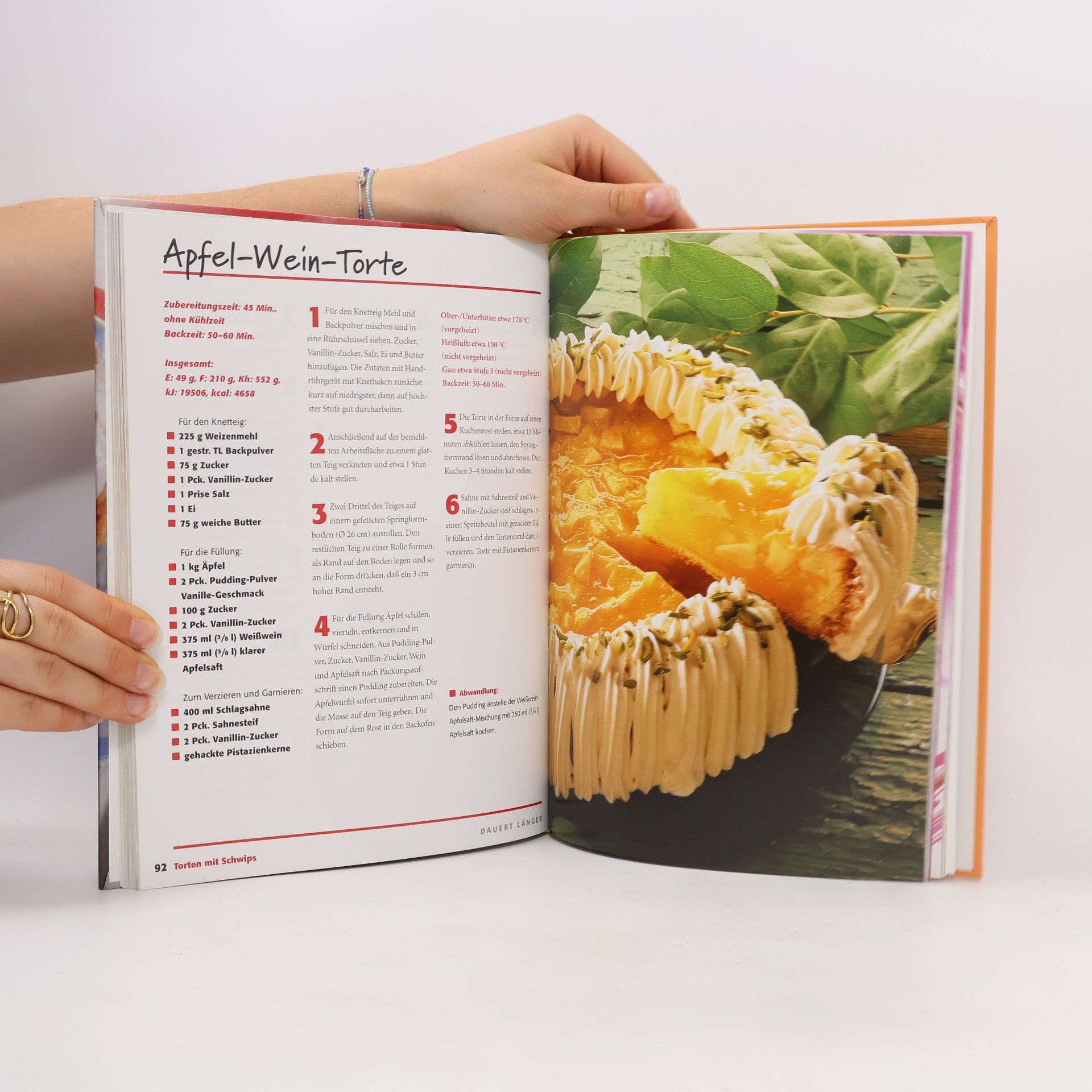 Autorenkollektiv Dr. Oetker. Tortengeflüster