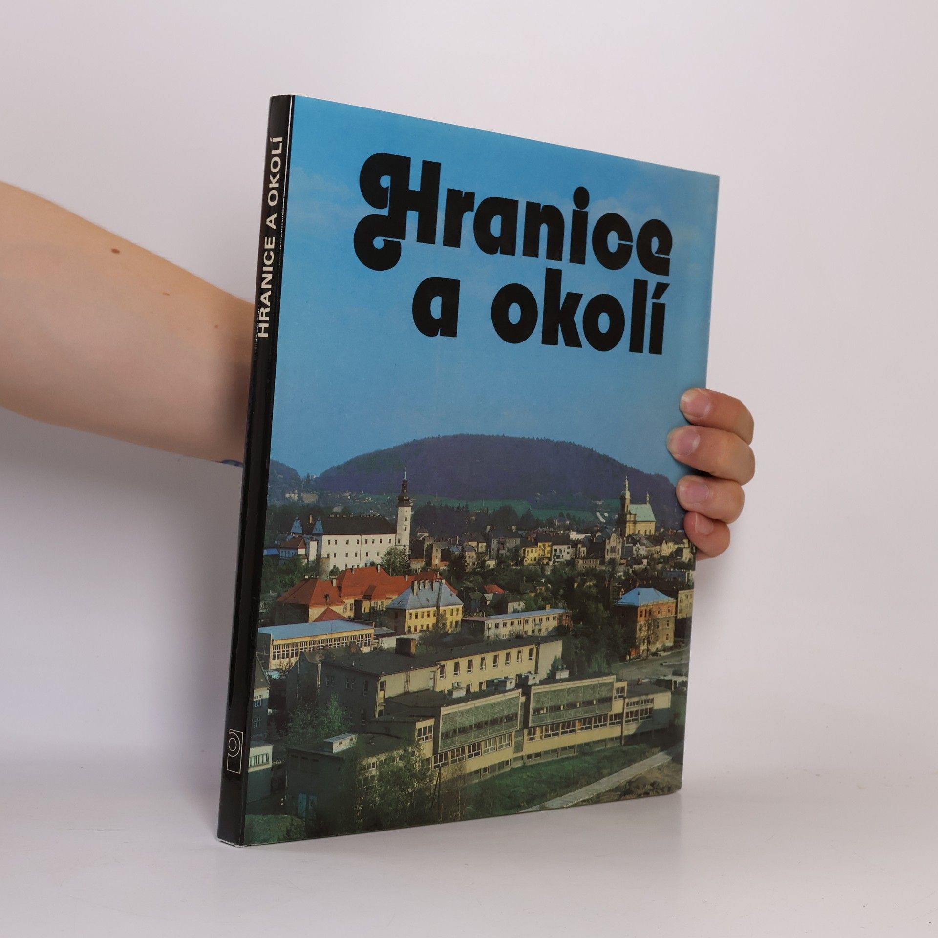 Hranice a okolí