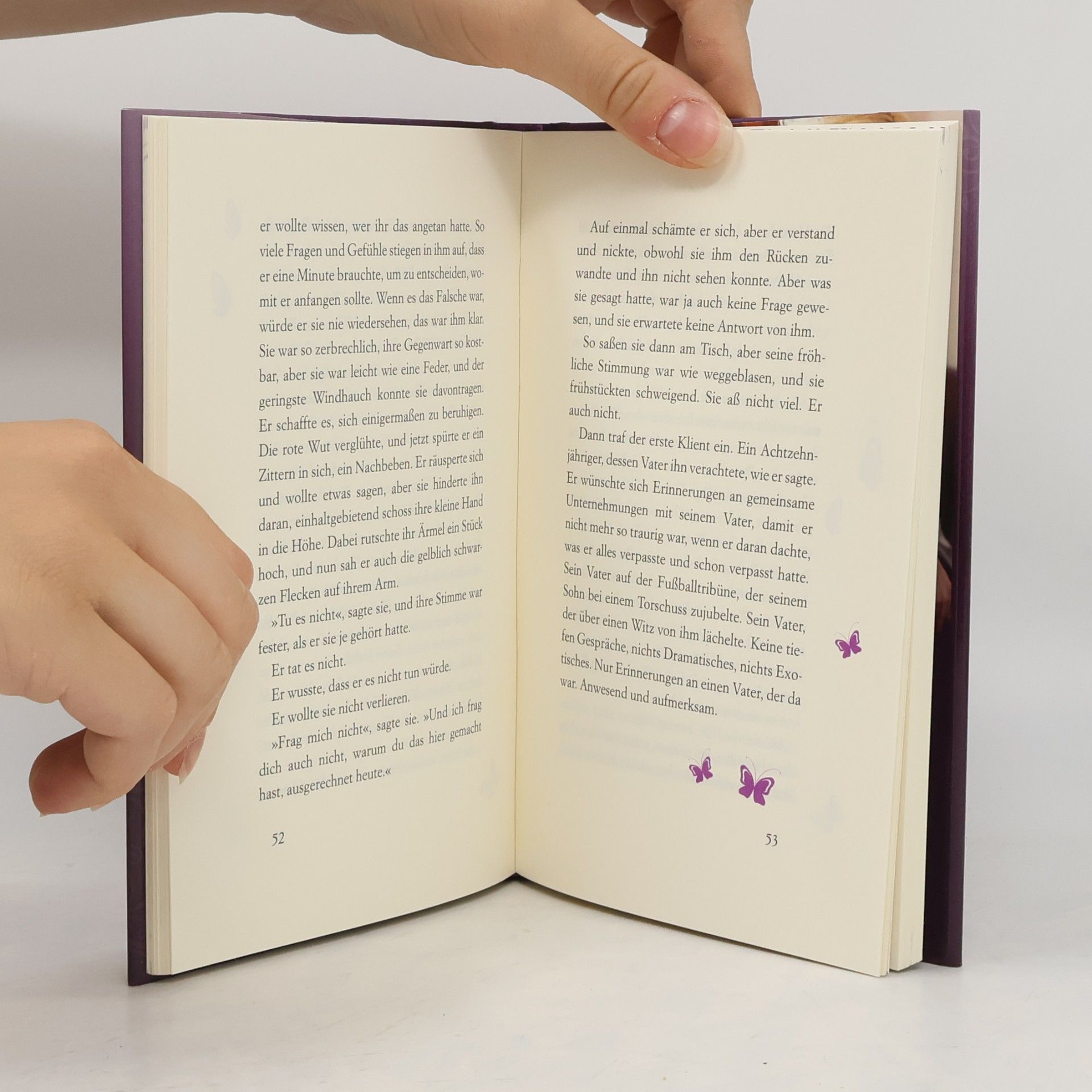 Cecelia Ahern Solange du mich siehst