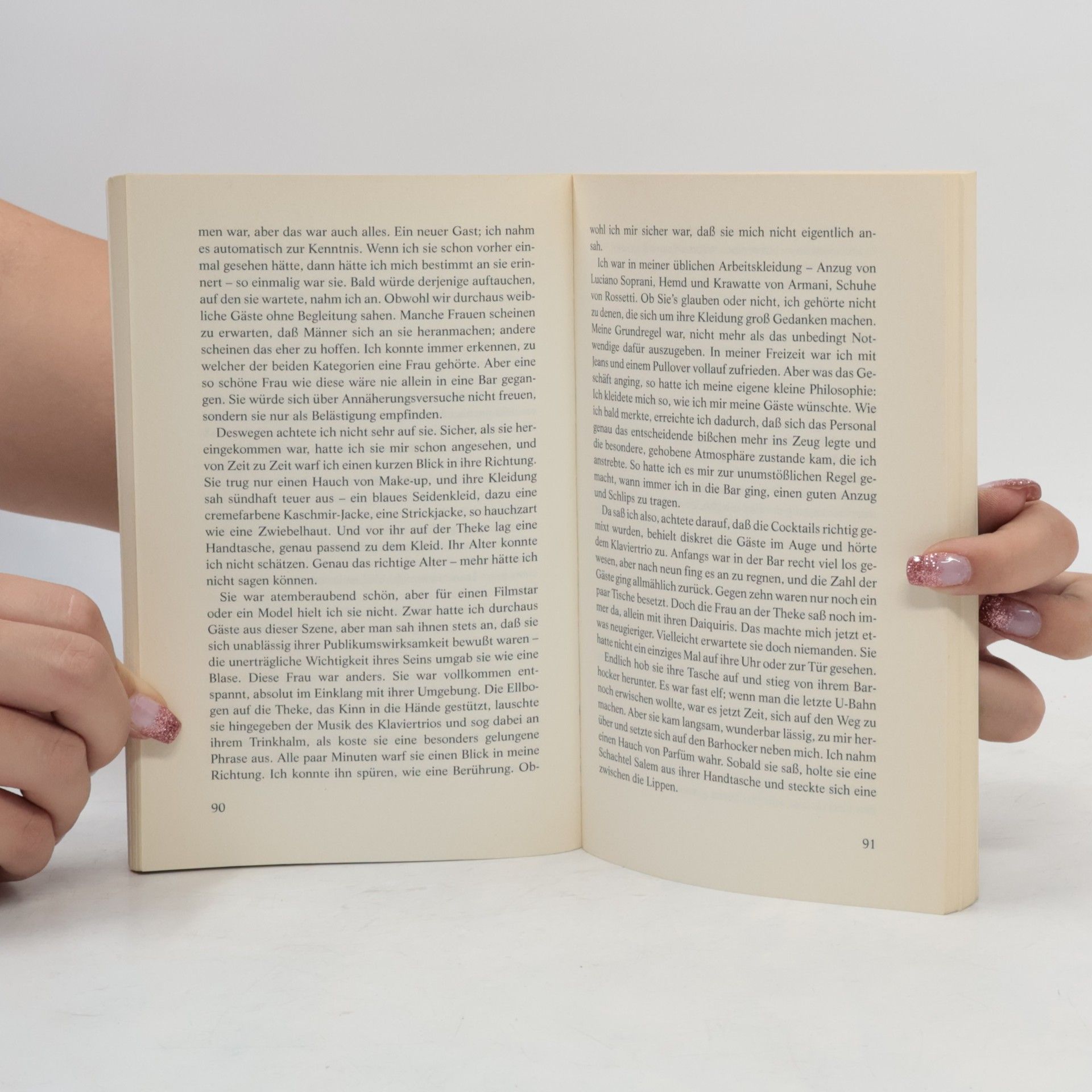 Haruki Murakami Gefährliche Geliebte