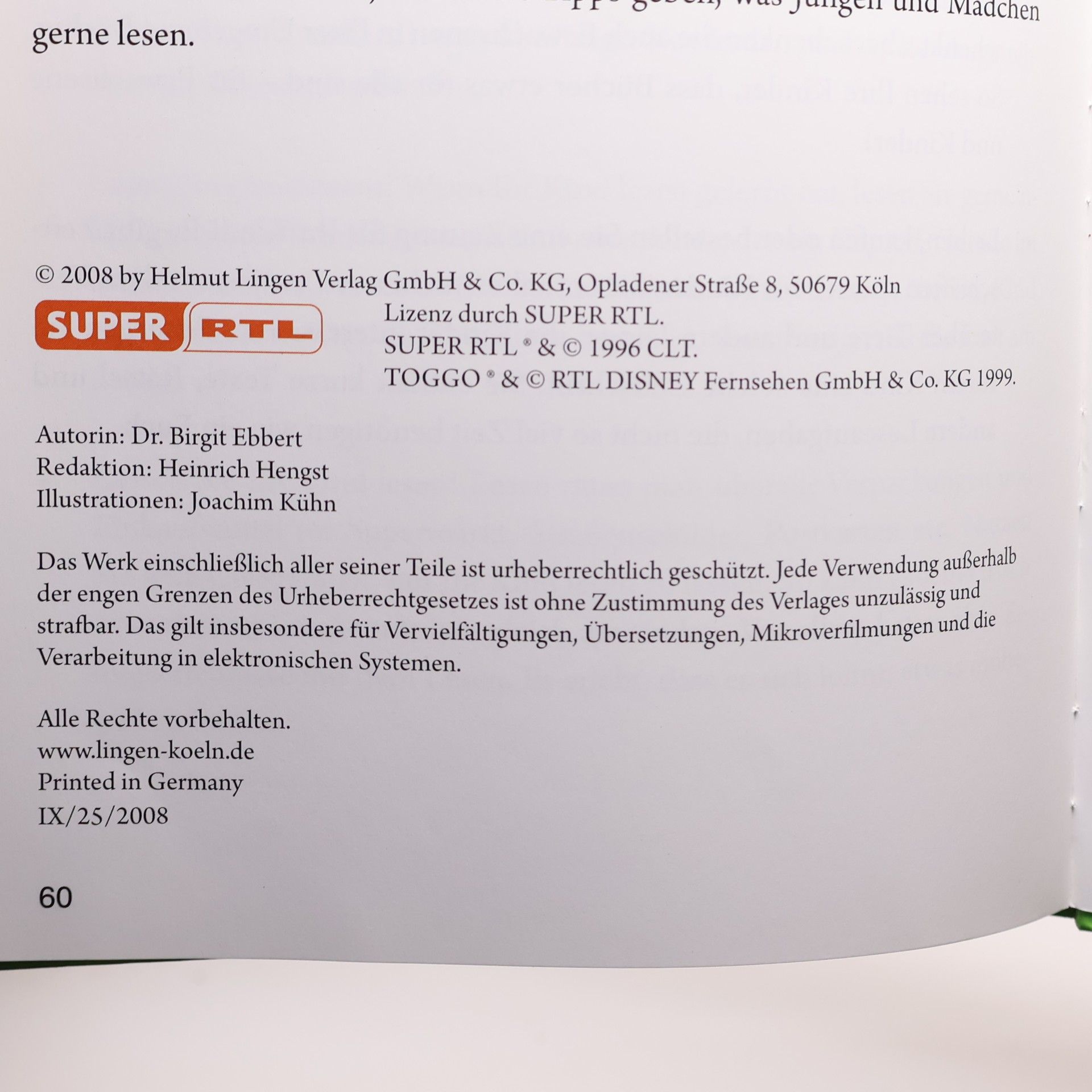 Autorenkollektiv Detektivgeschichten. Wo ist Tobby?