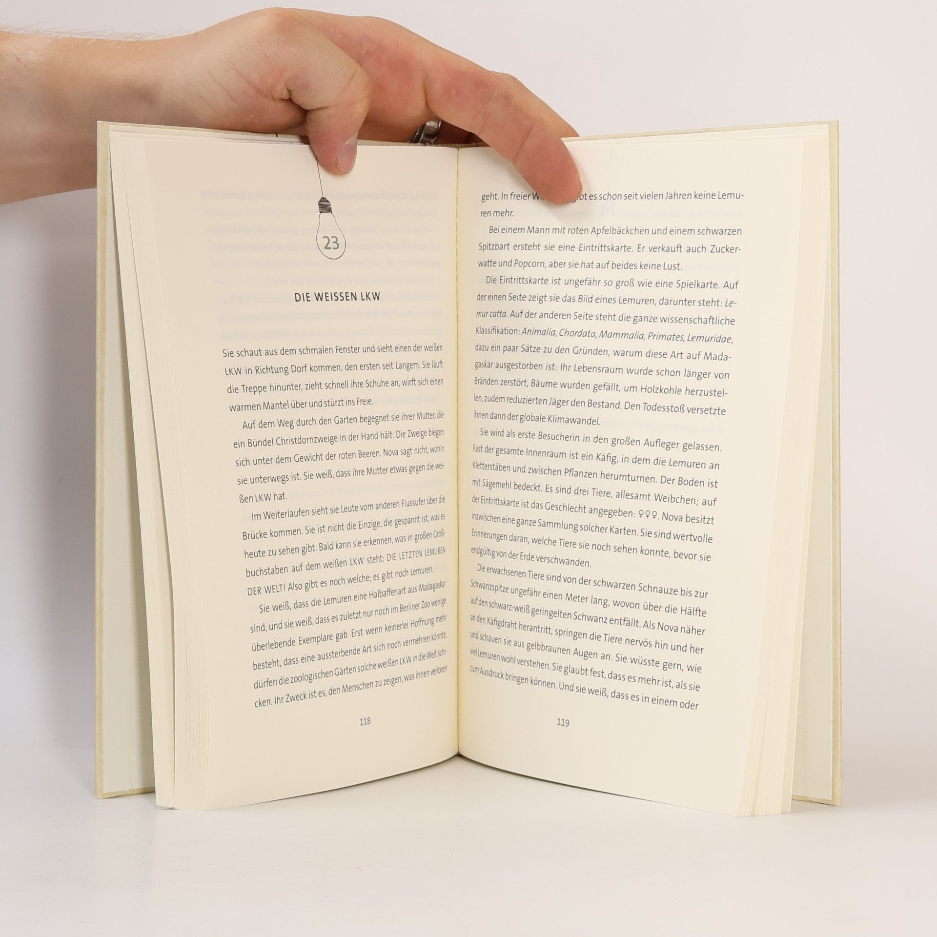 Jostein Gaarder 2084 - Noras Welt