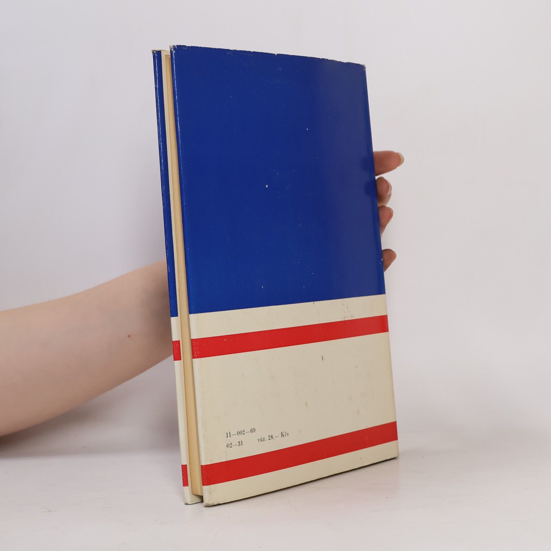 John F. Kennedy Profily odvahy