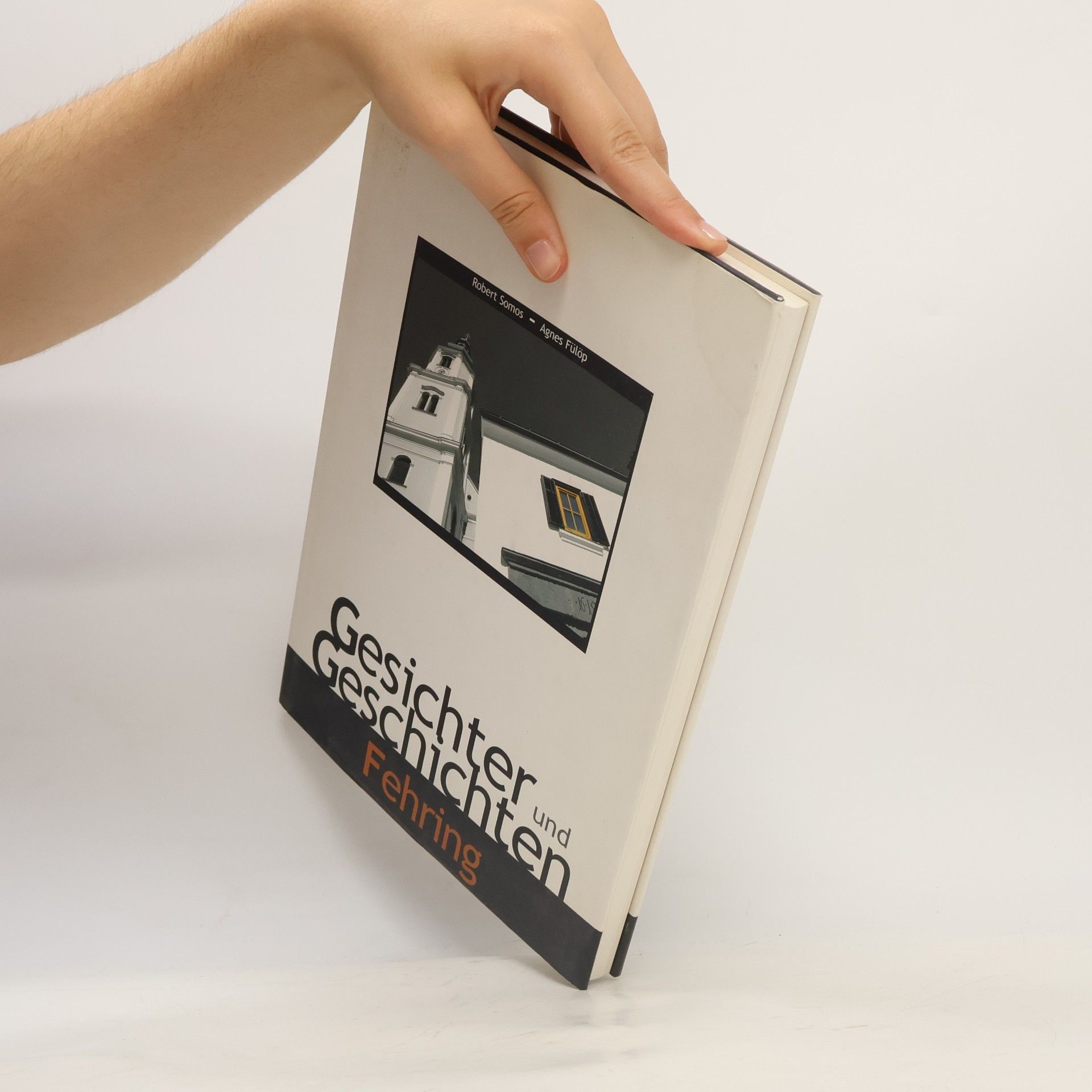 Various authors Gesichter und Geschichten Fehring