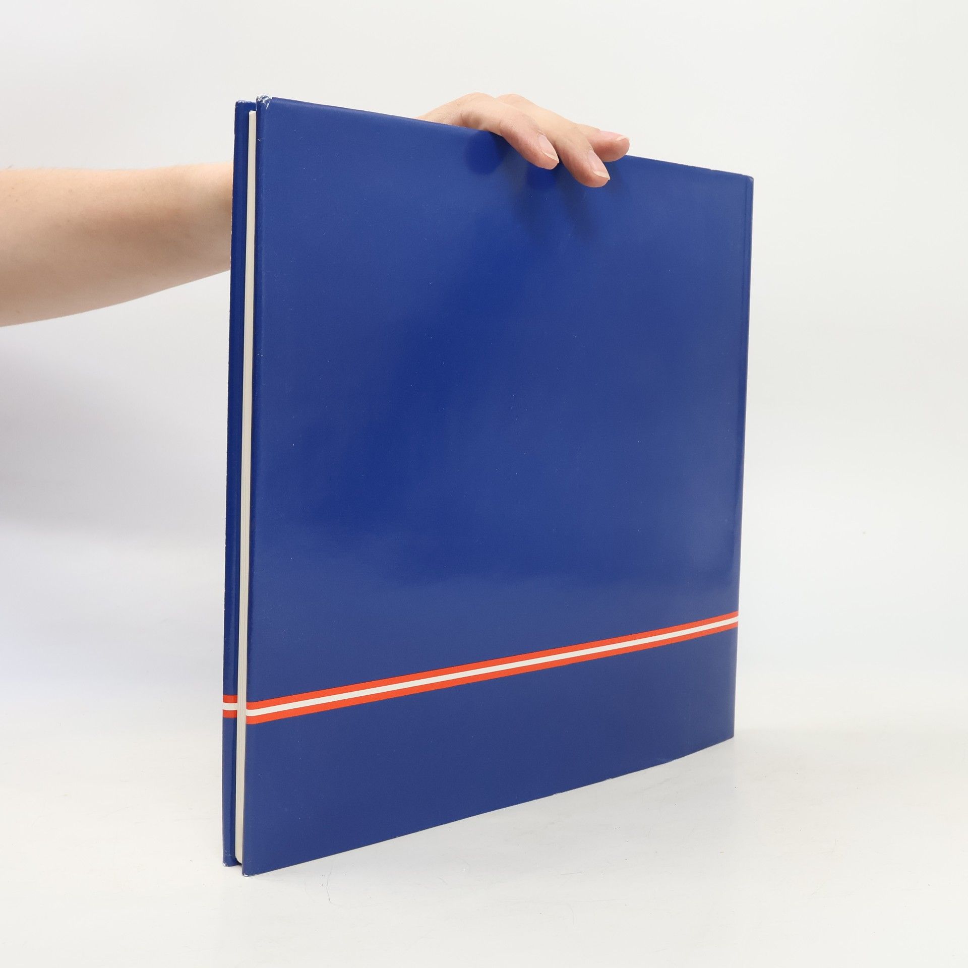 Autorenkollektiv Rot-Weiss-Rot auf blauen Wellen