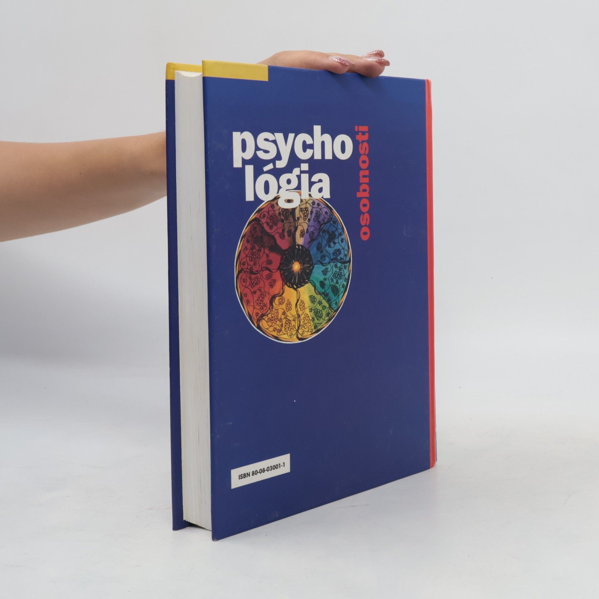 Anton Heretik Psychológia osobnosti