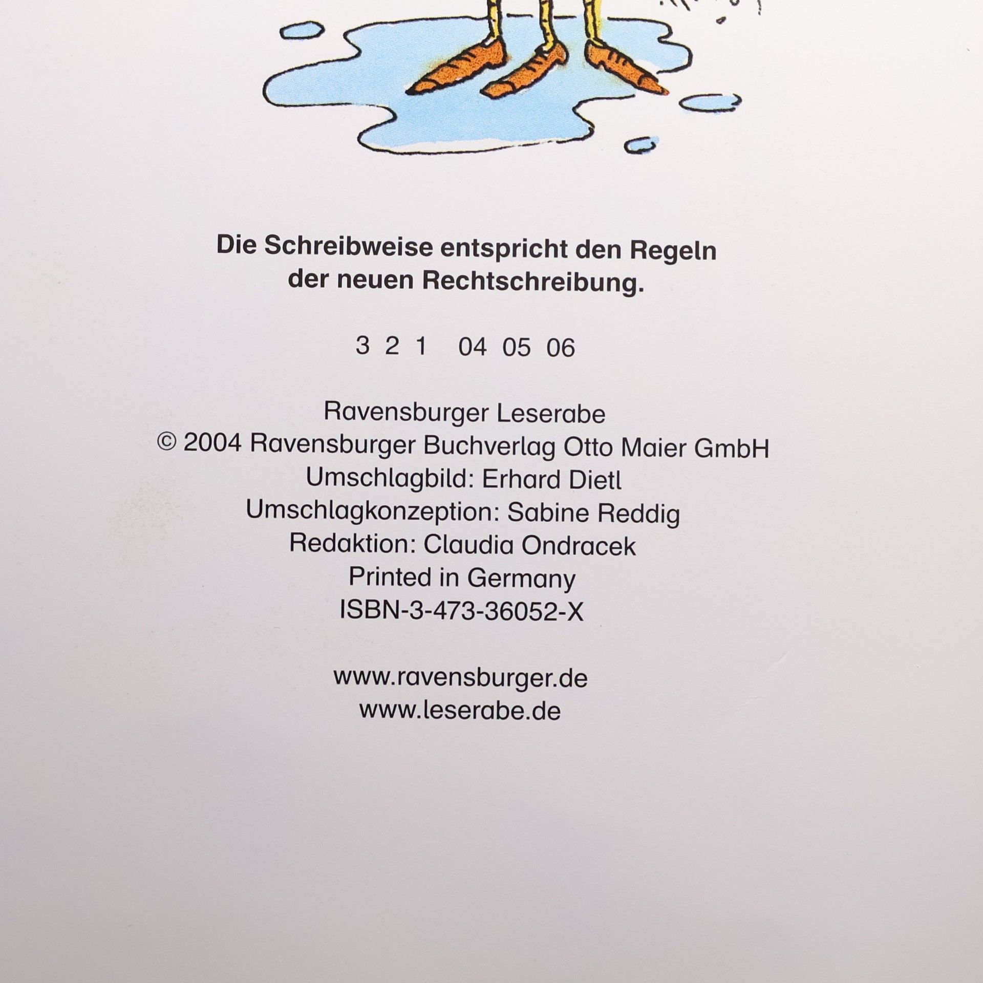 Ursel Scheffler Leserabe: Ätze, das Computermonster - 3. Lesestufe, ab 3. Klasse