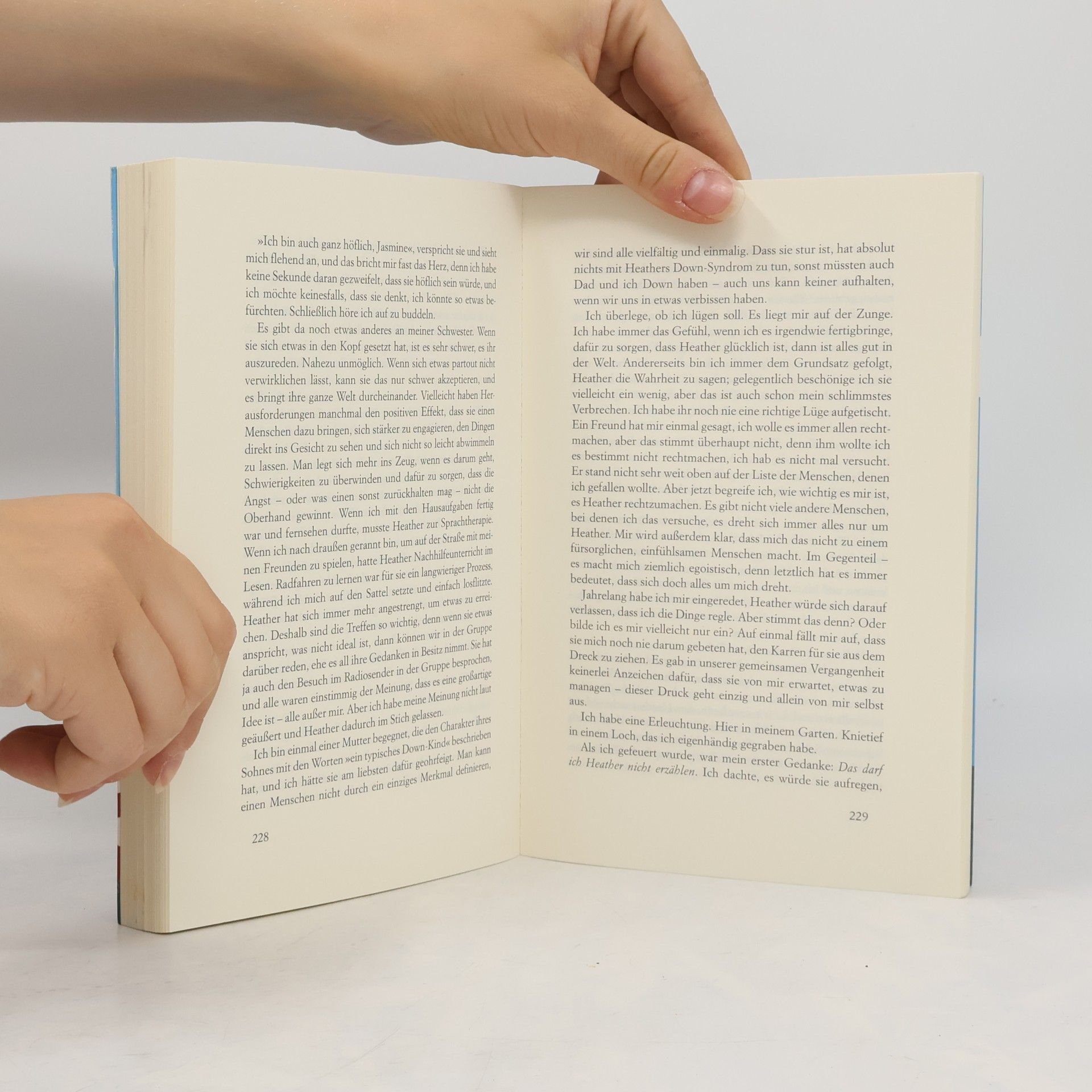 Cecelia Ahern Das Jahr, in dem ich dich traf