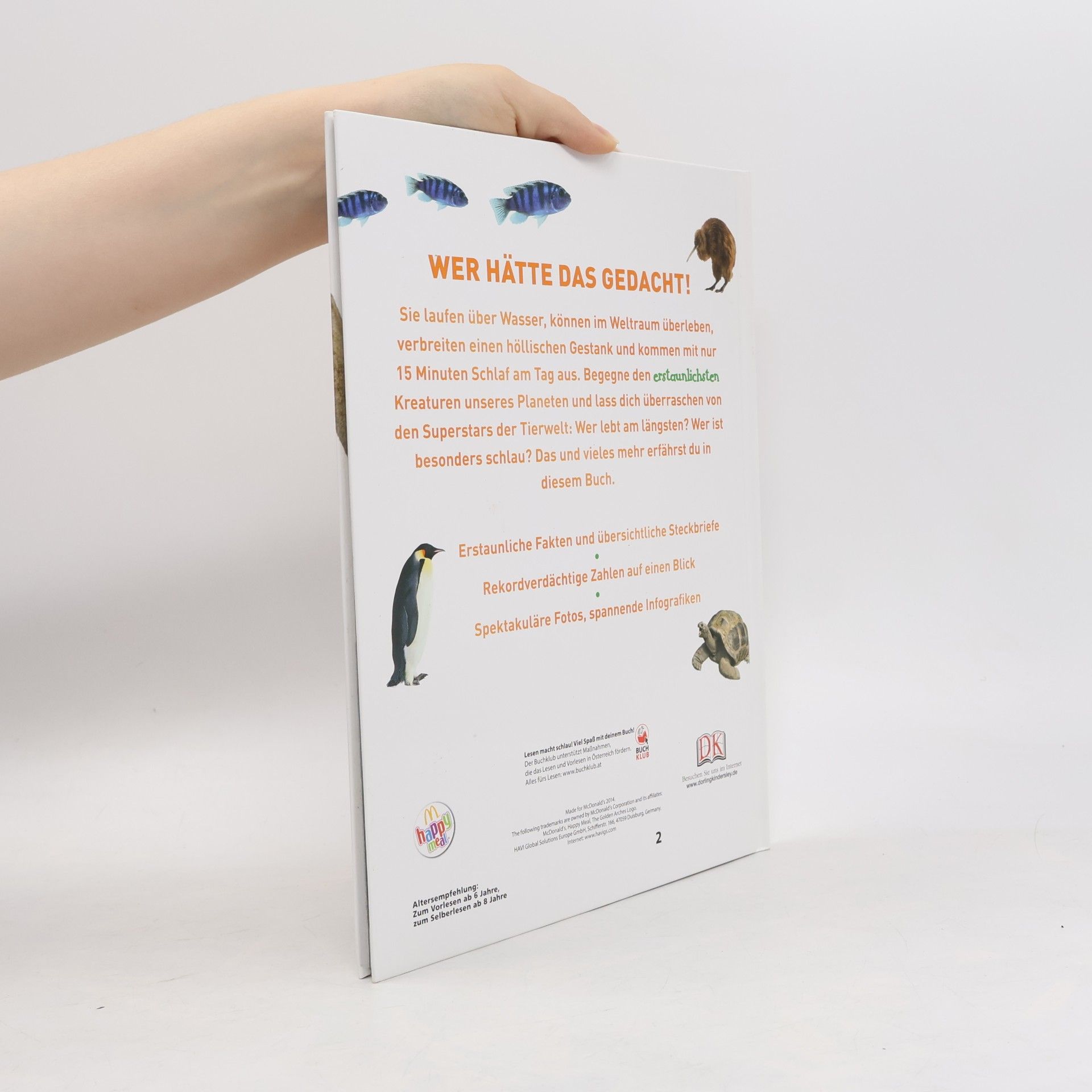 Autores varios Supertiere 2