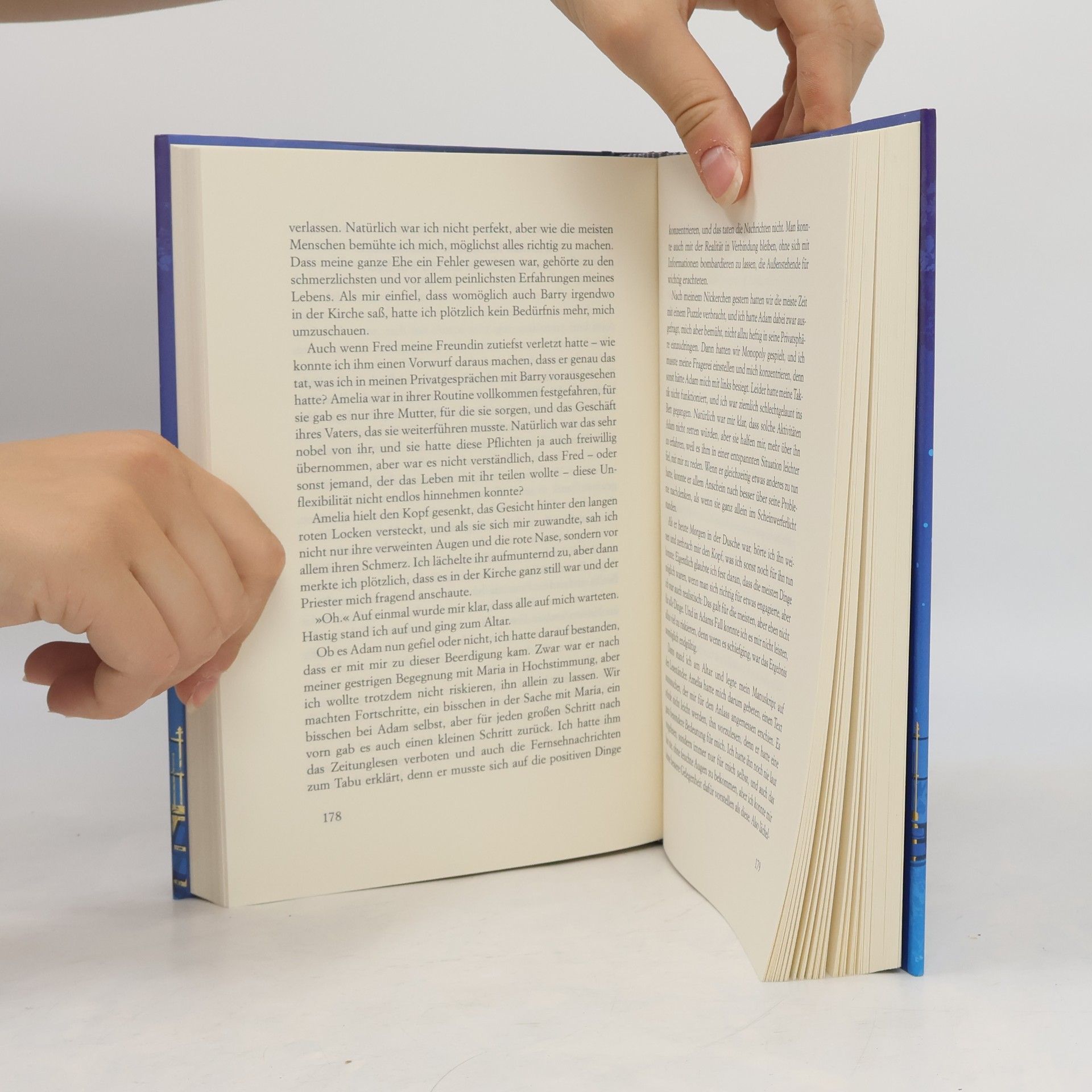 Cecelia Ahern Die Liebe deines Lebens