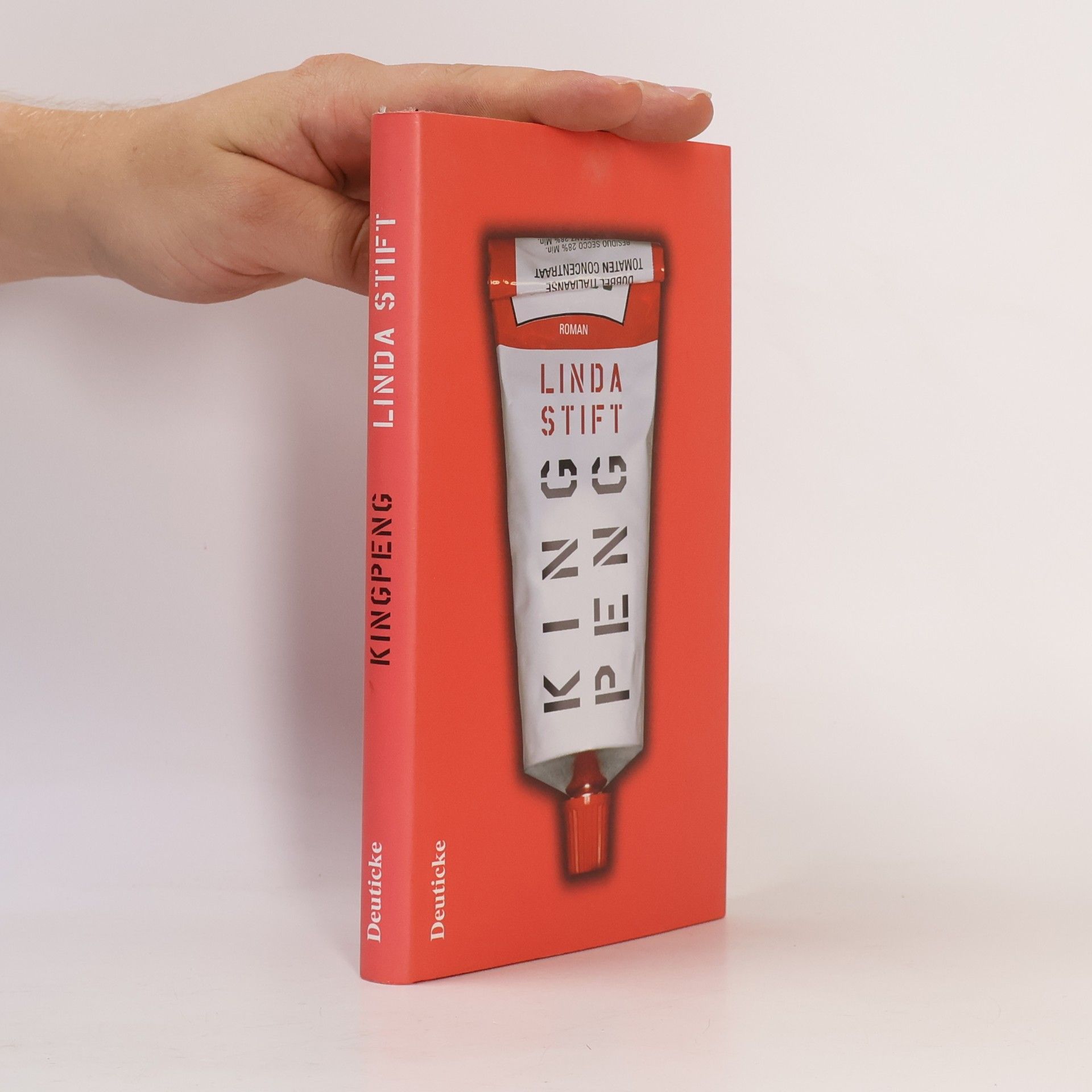 Linda Stift Kingpeng