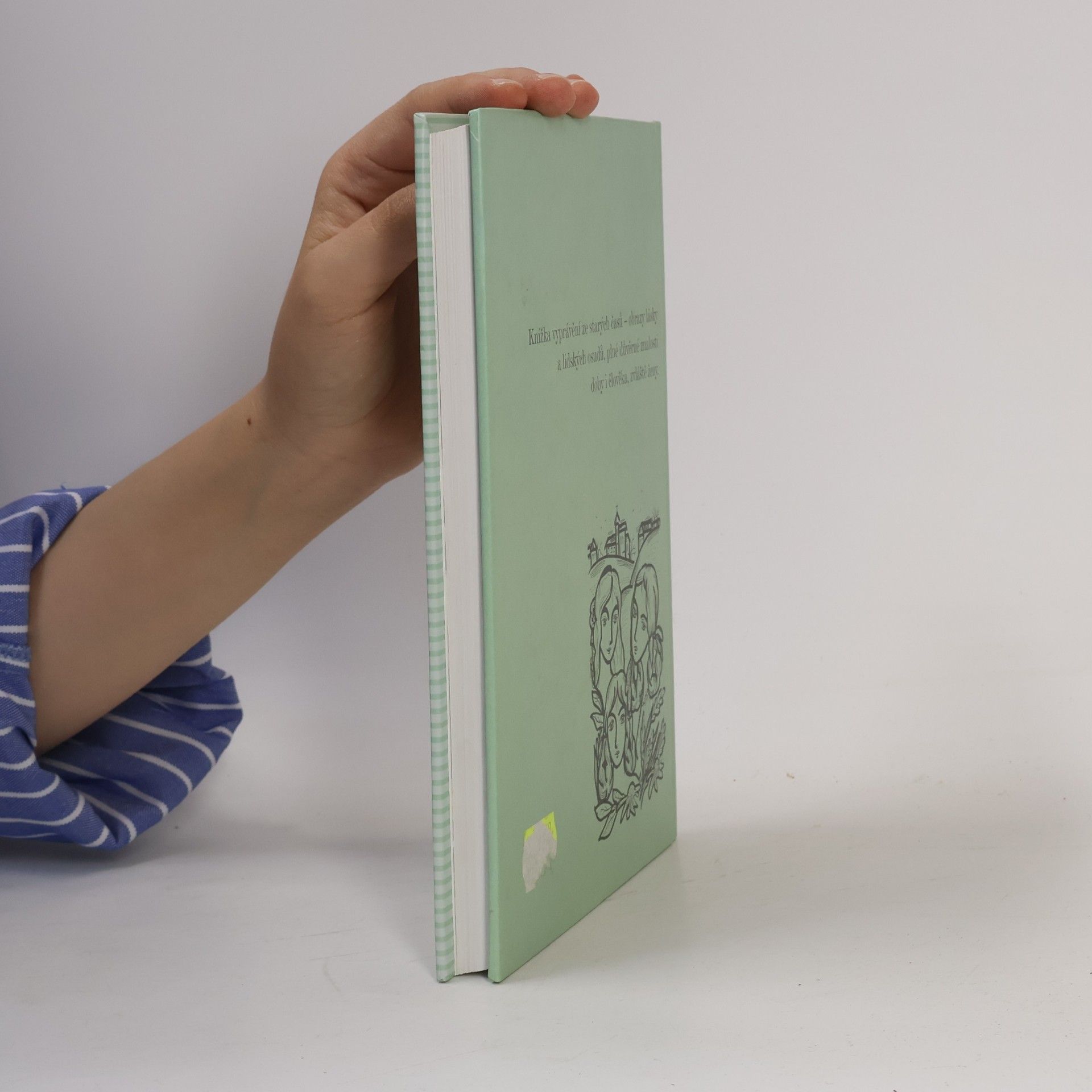 Autores varios Dva Štědré večery