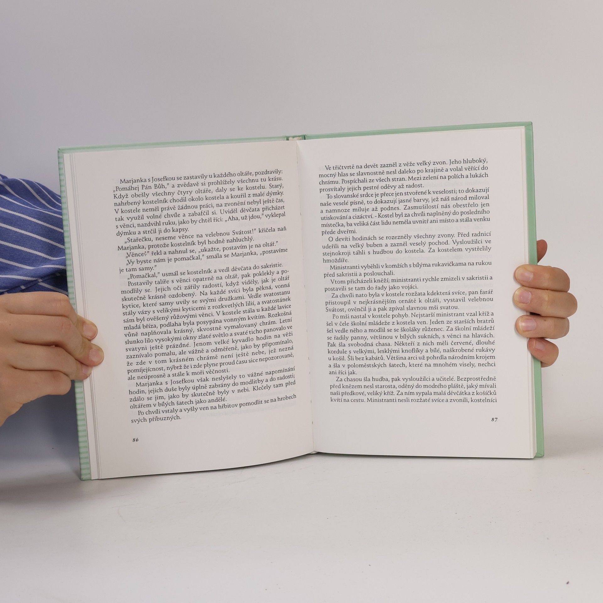 Autores varios Dva Štědré večery