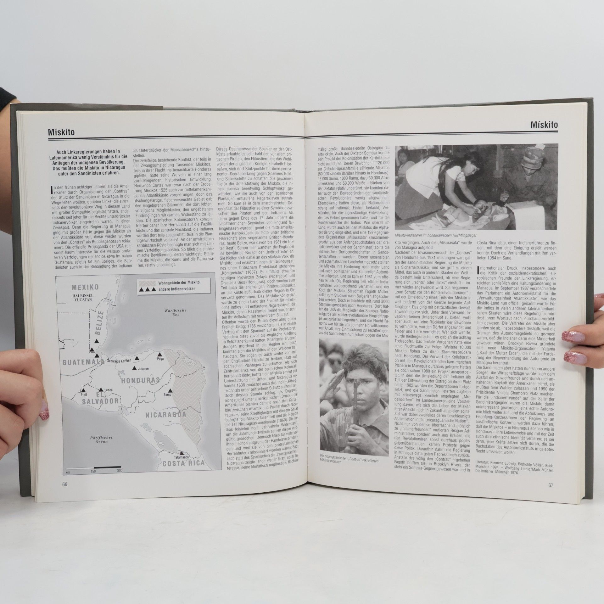 Manfred Scheuch Atlas zur Zeitgeschichte