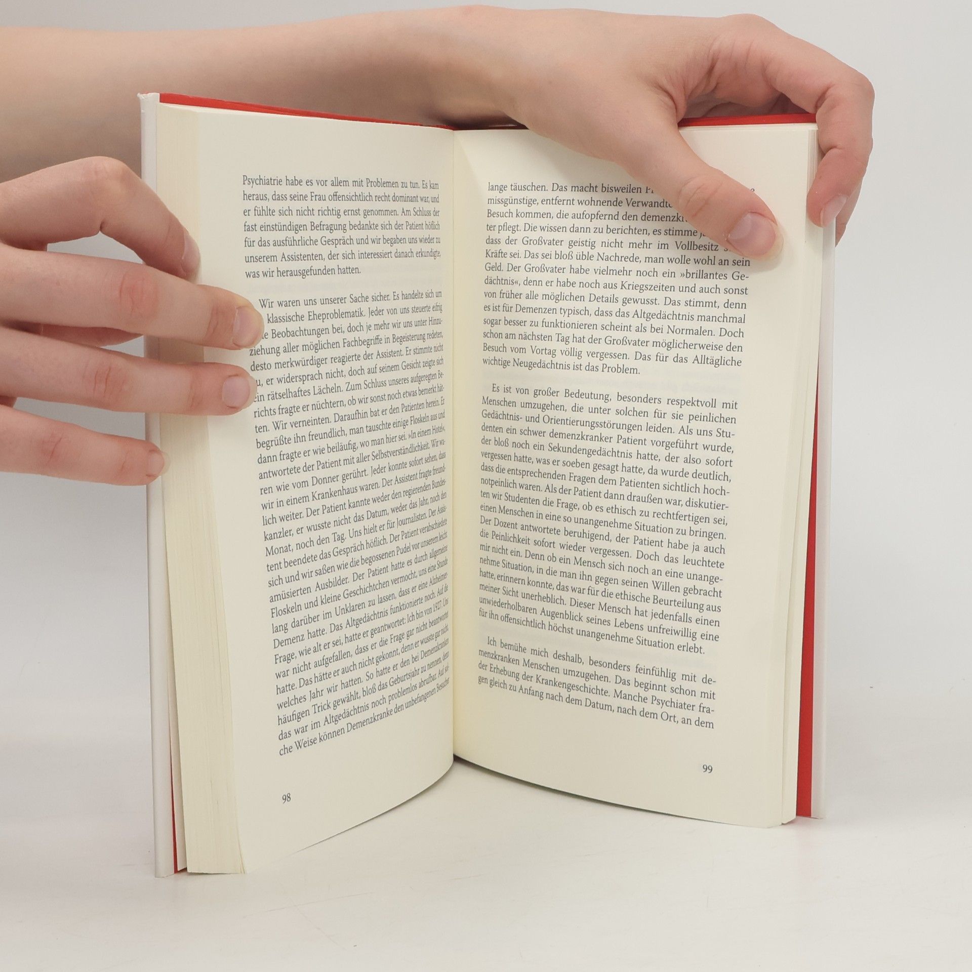Manfred Lütz Irre! Wir behandeln die Falschen