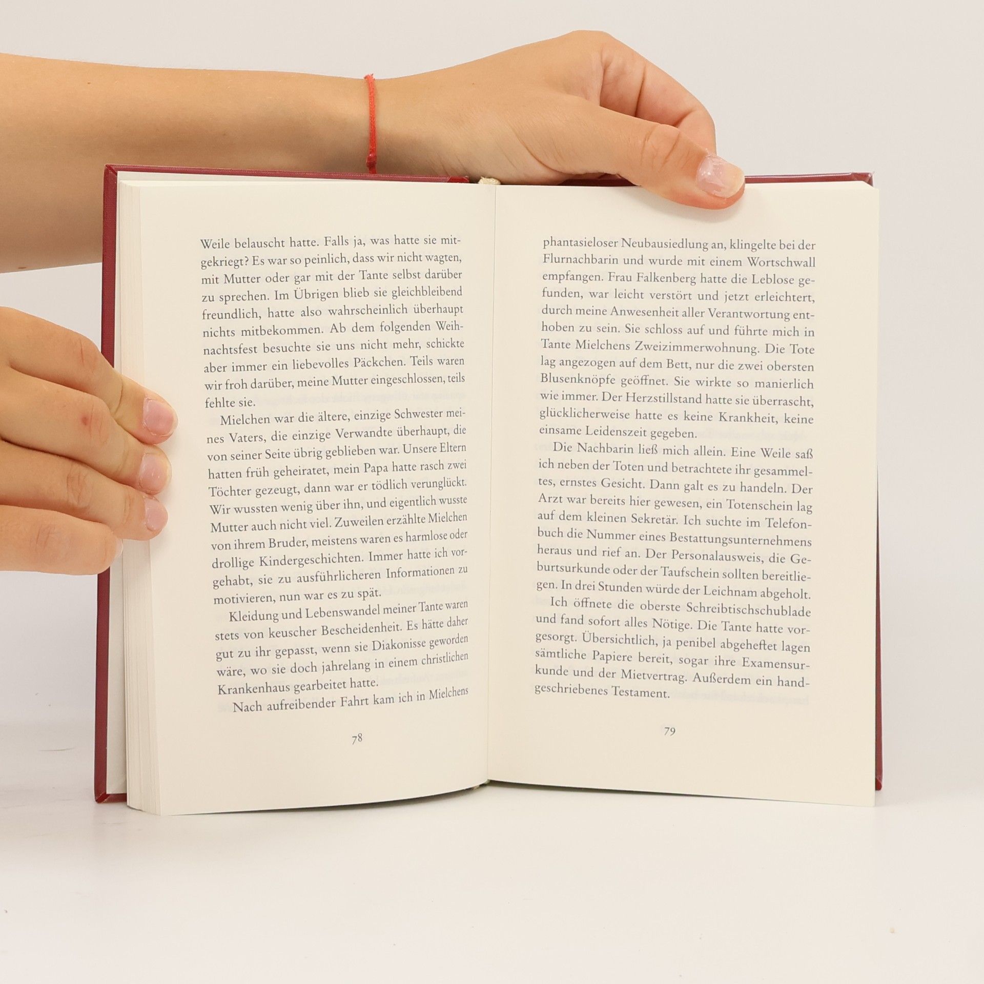 Ingrid Noll In Liebe Dein Karl