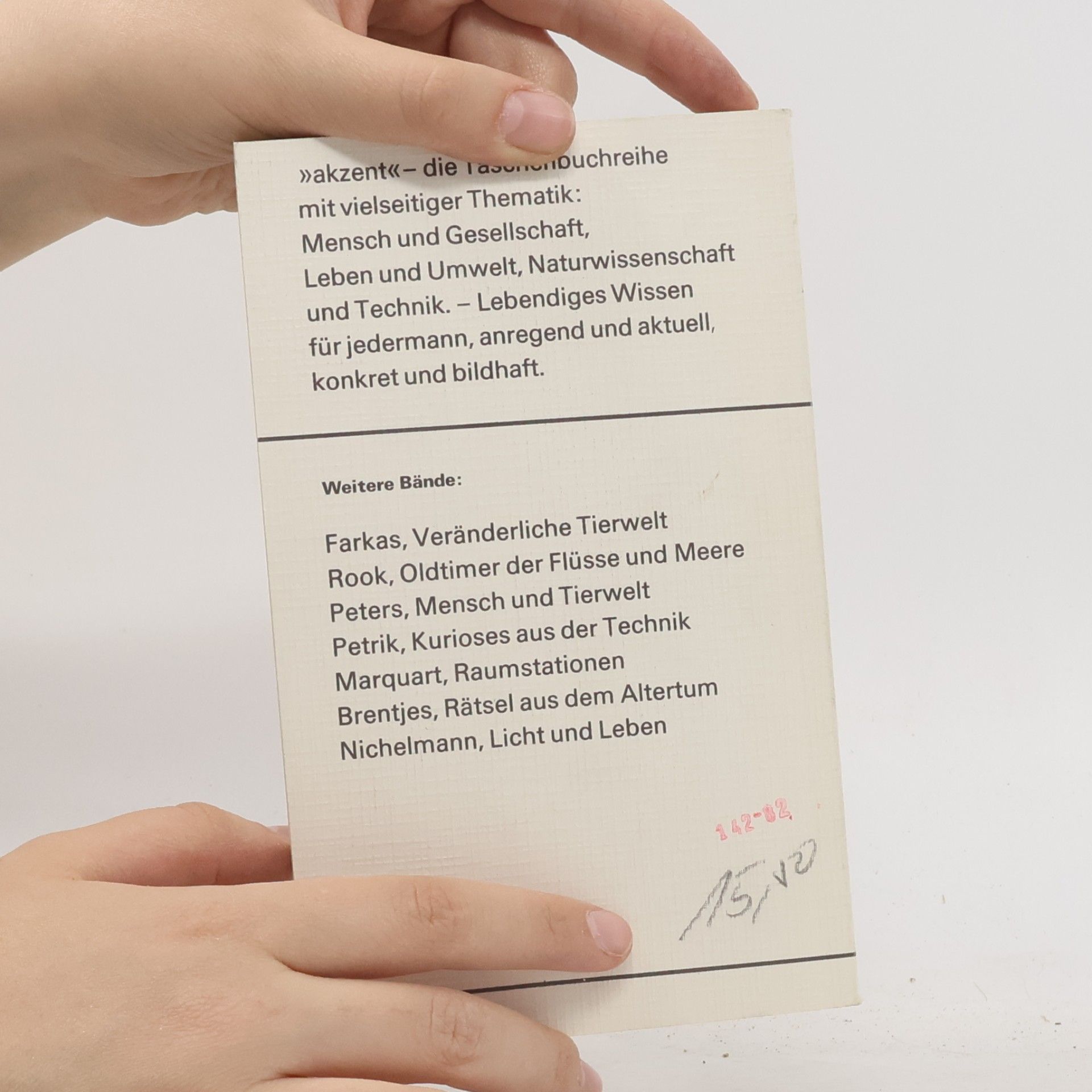Dieter Bernhard Herrmann Besiedelt die Menschheit das Weltall?