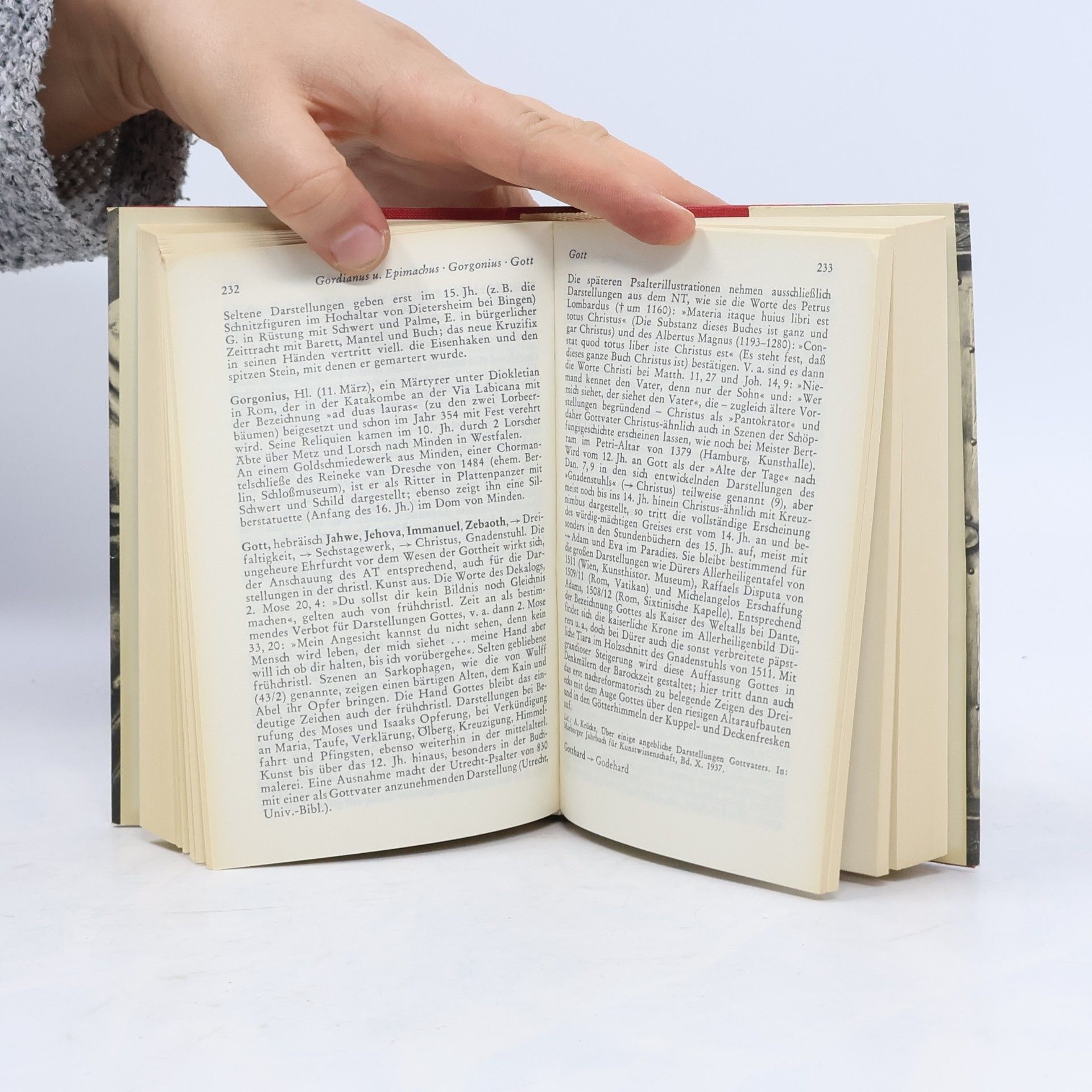 Autorenkollektiv Reclams Lexikon der Heiligen und der biblischen Gestalten