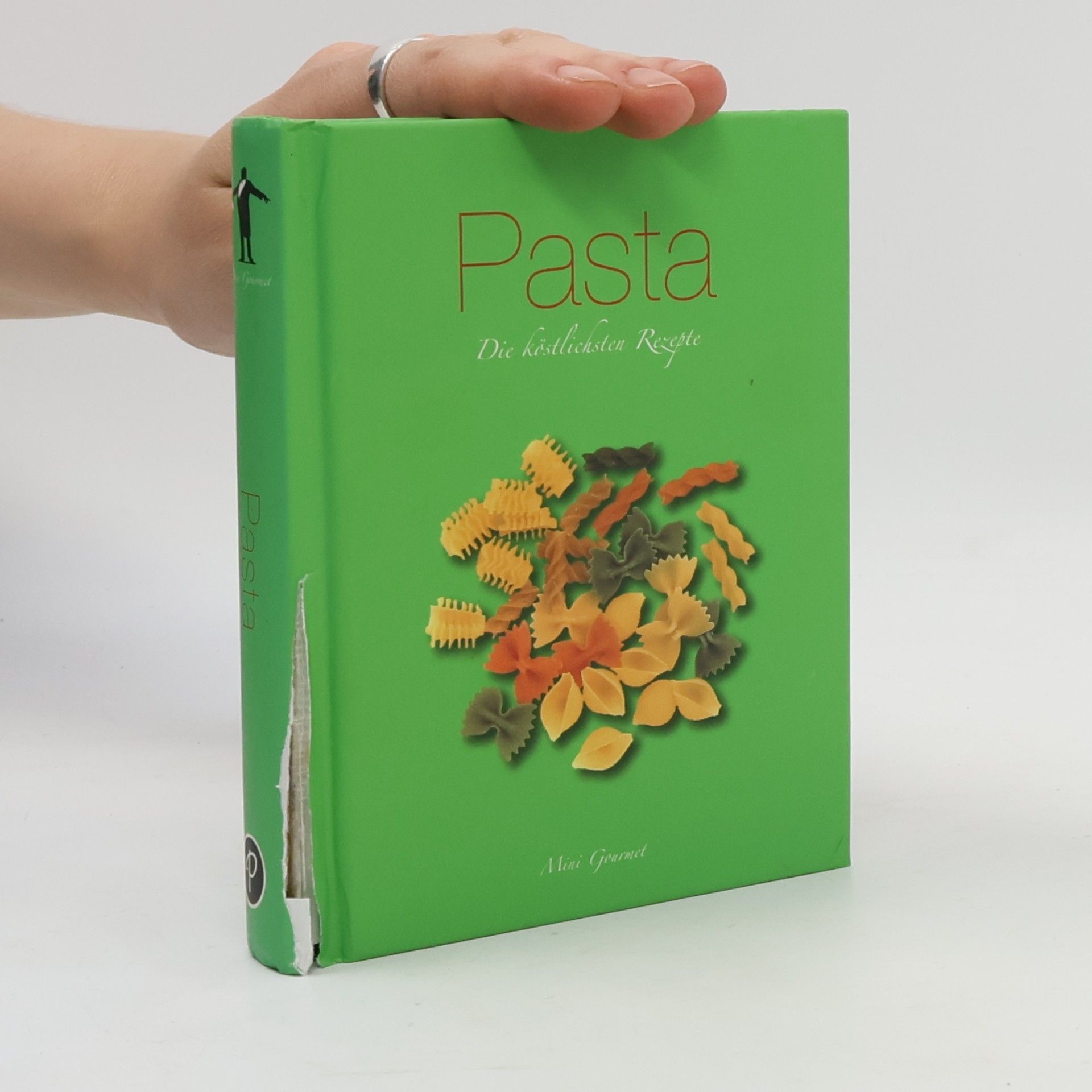 Mini Gourmet Pasta: Die köstlichsten Rezepte