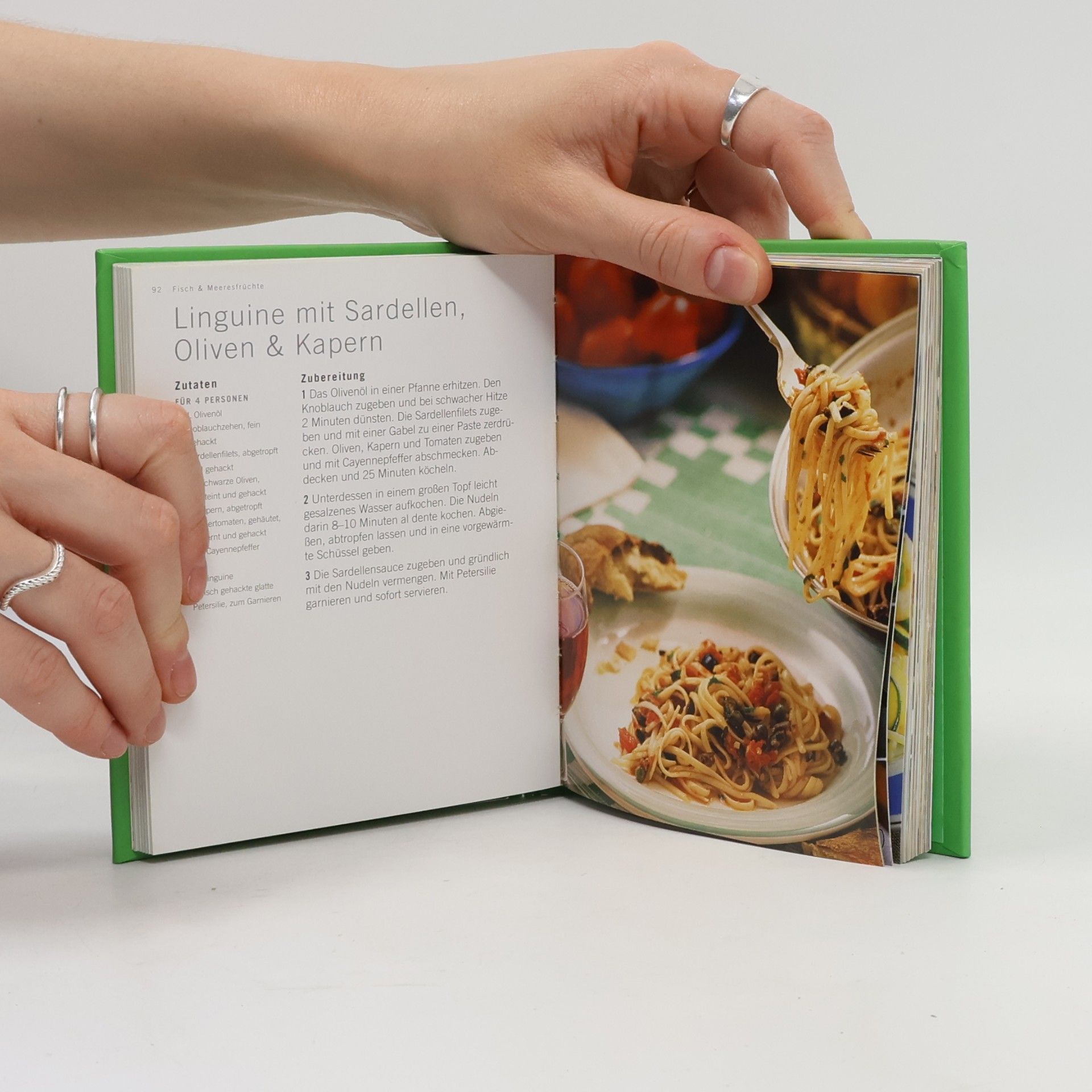 Mini Gourmet Pasta: Die köstlichsten Rezepte
