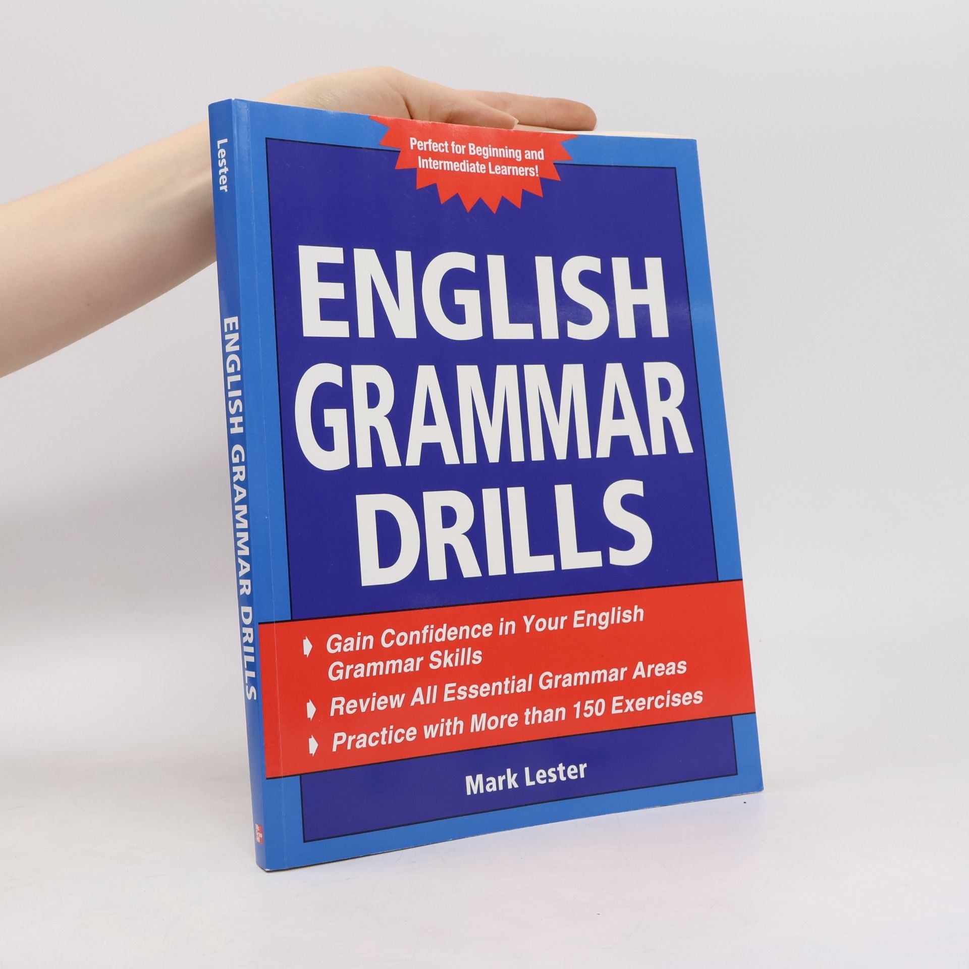 Larry Beason English Grammar Drills