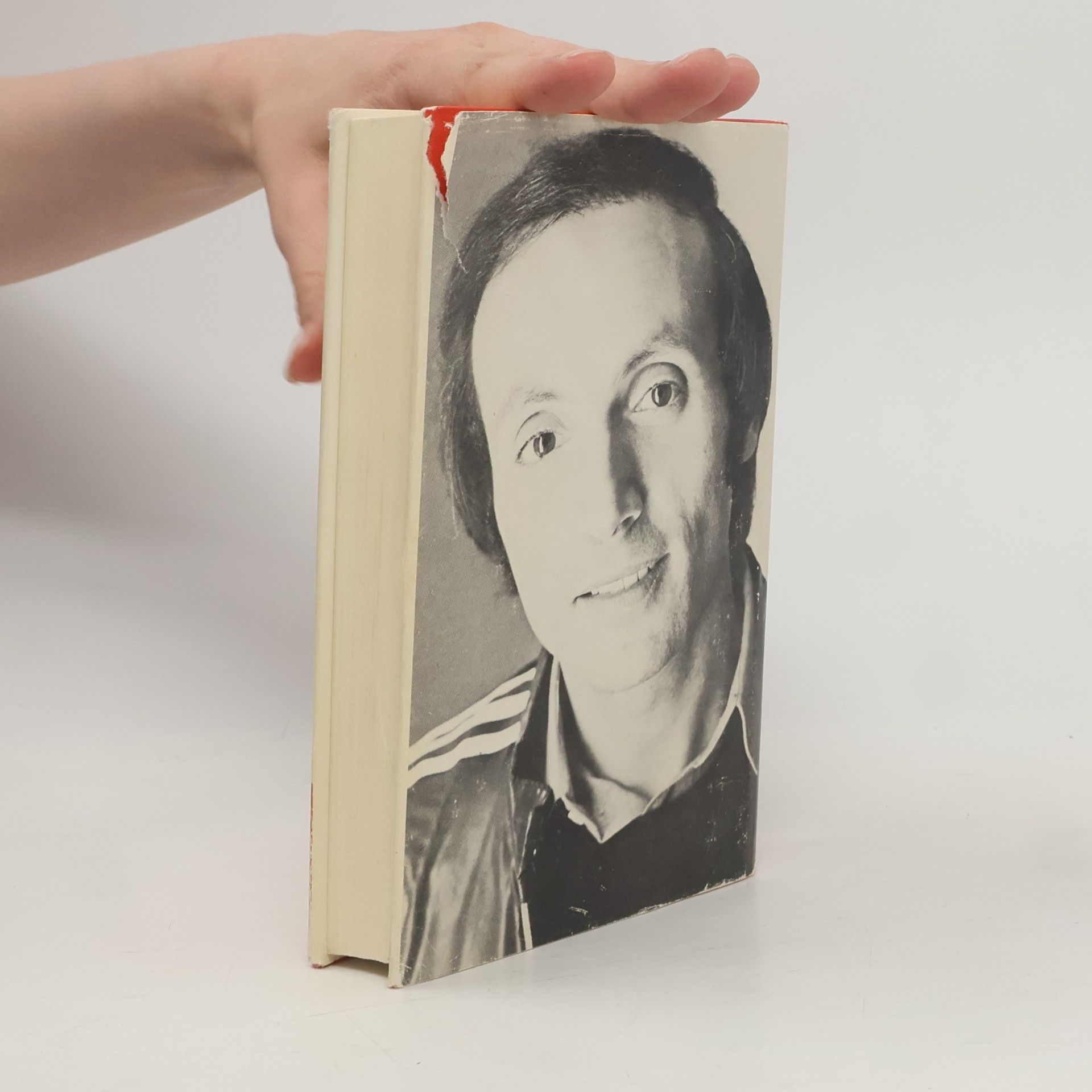 Erich Segal Oliver's Story