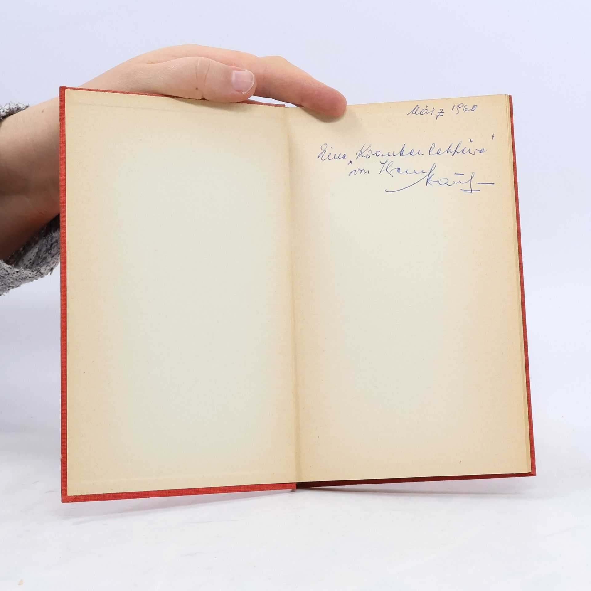 Eugen Roth Der Wunderdoktor