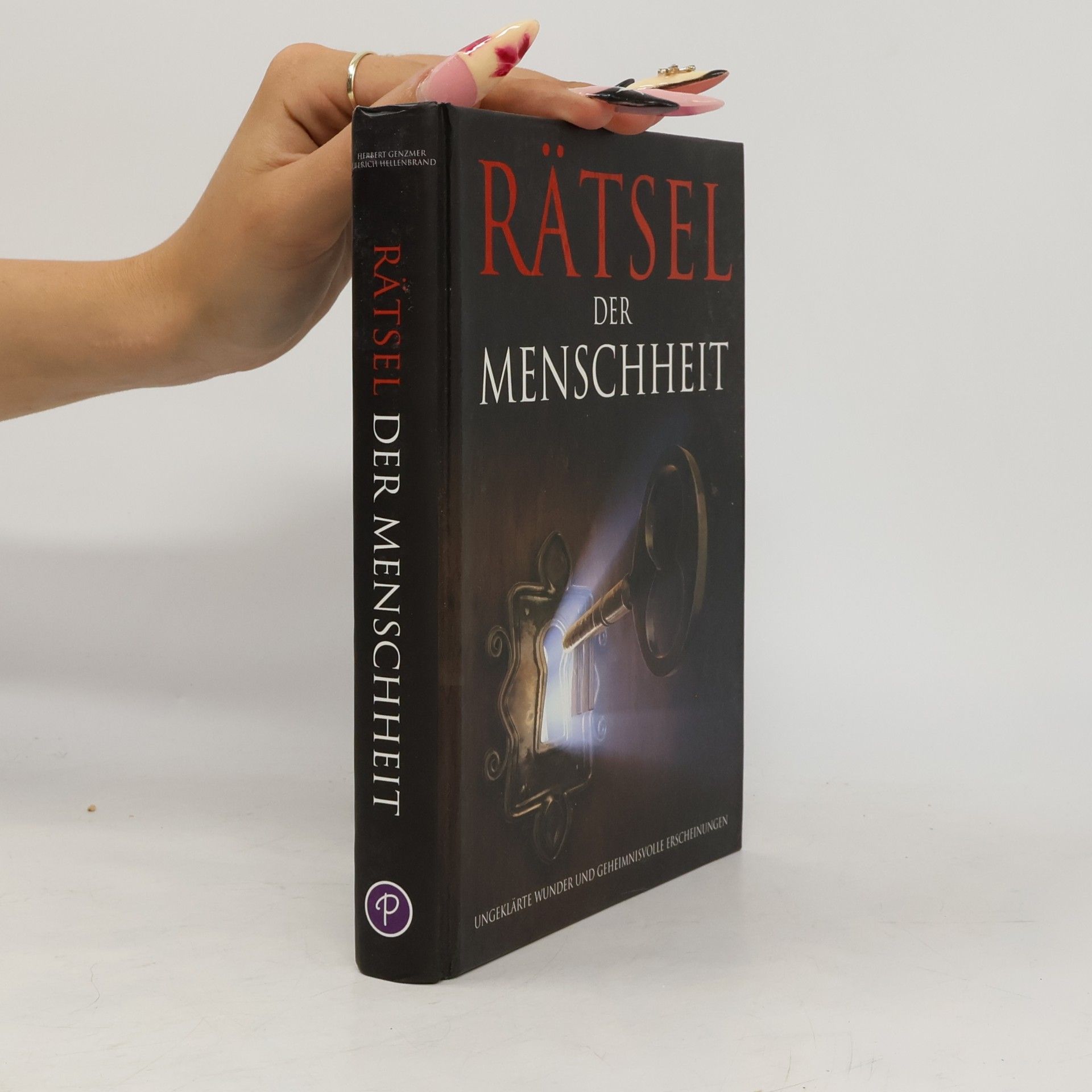 Rätsel der Menschheit