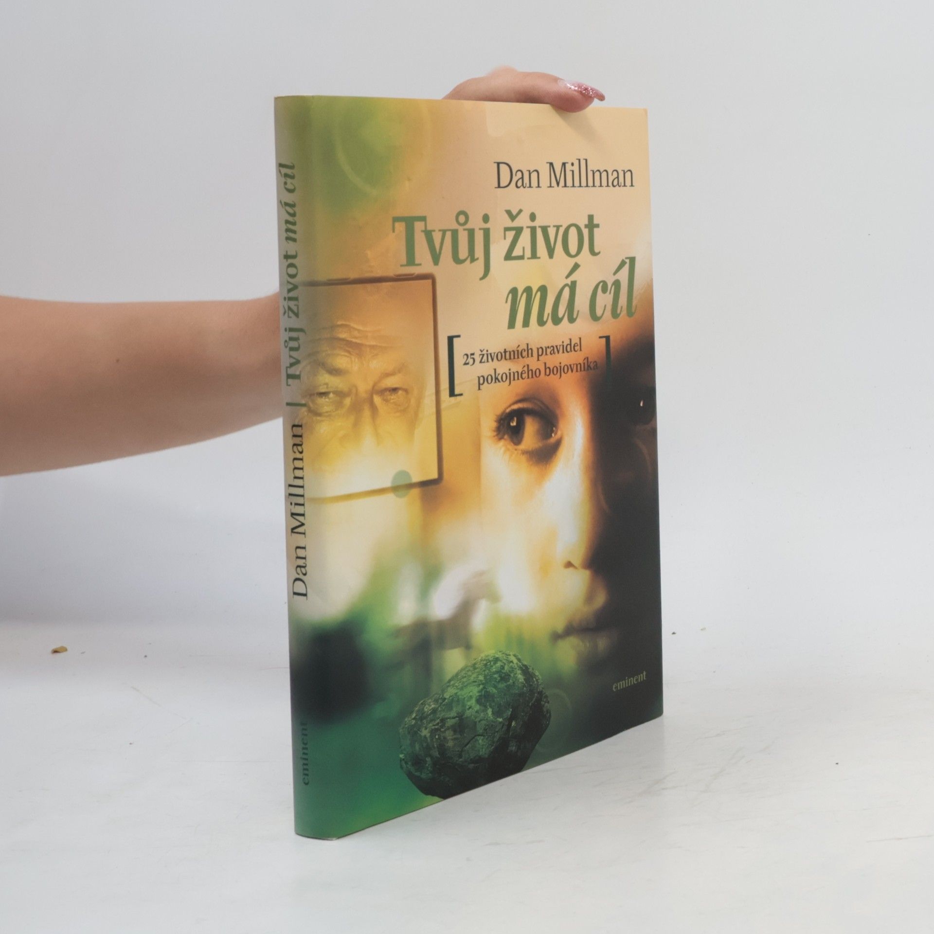 Tvůj život má cíl