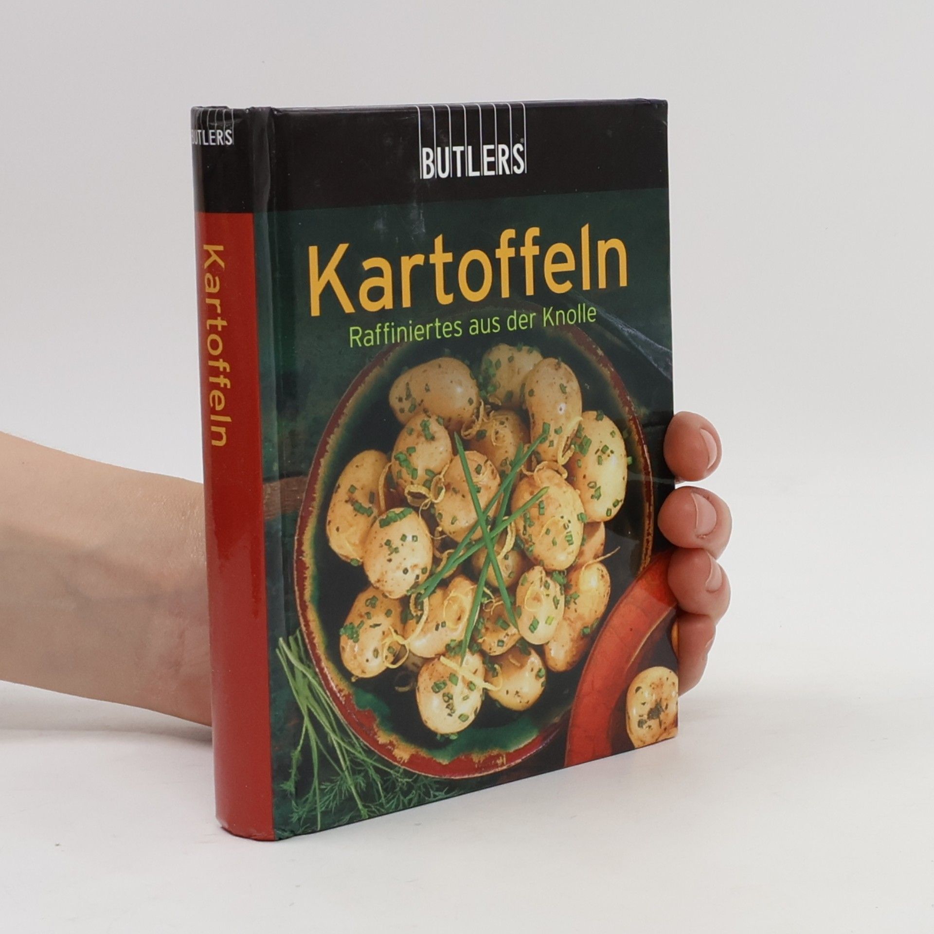 Kartoffeln