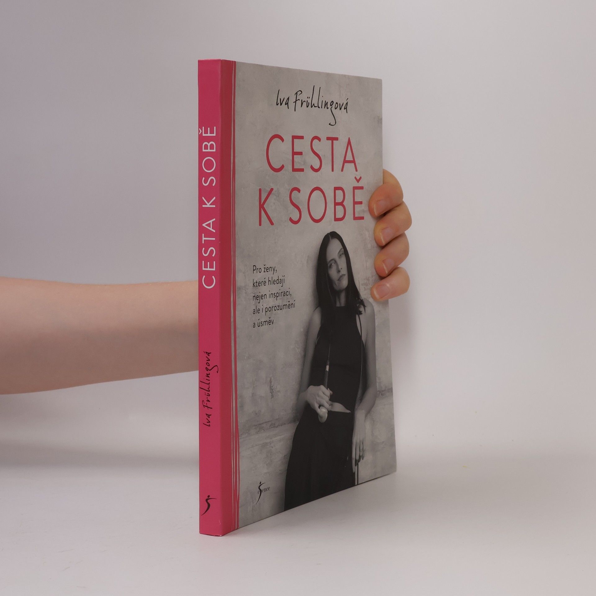 Cesta k sobě