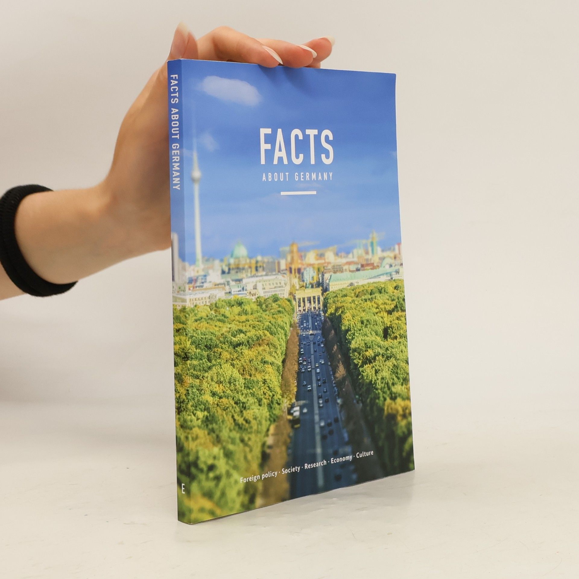 Facts About Germany
