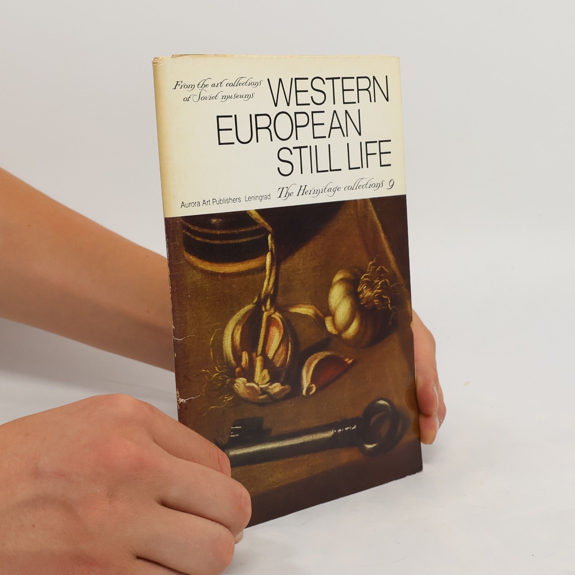 Ju Filatov Western European Still Life