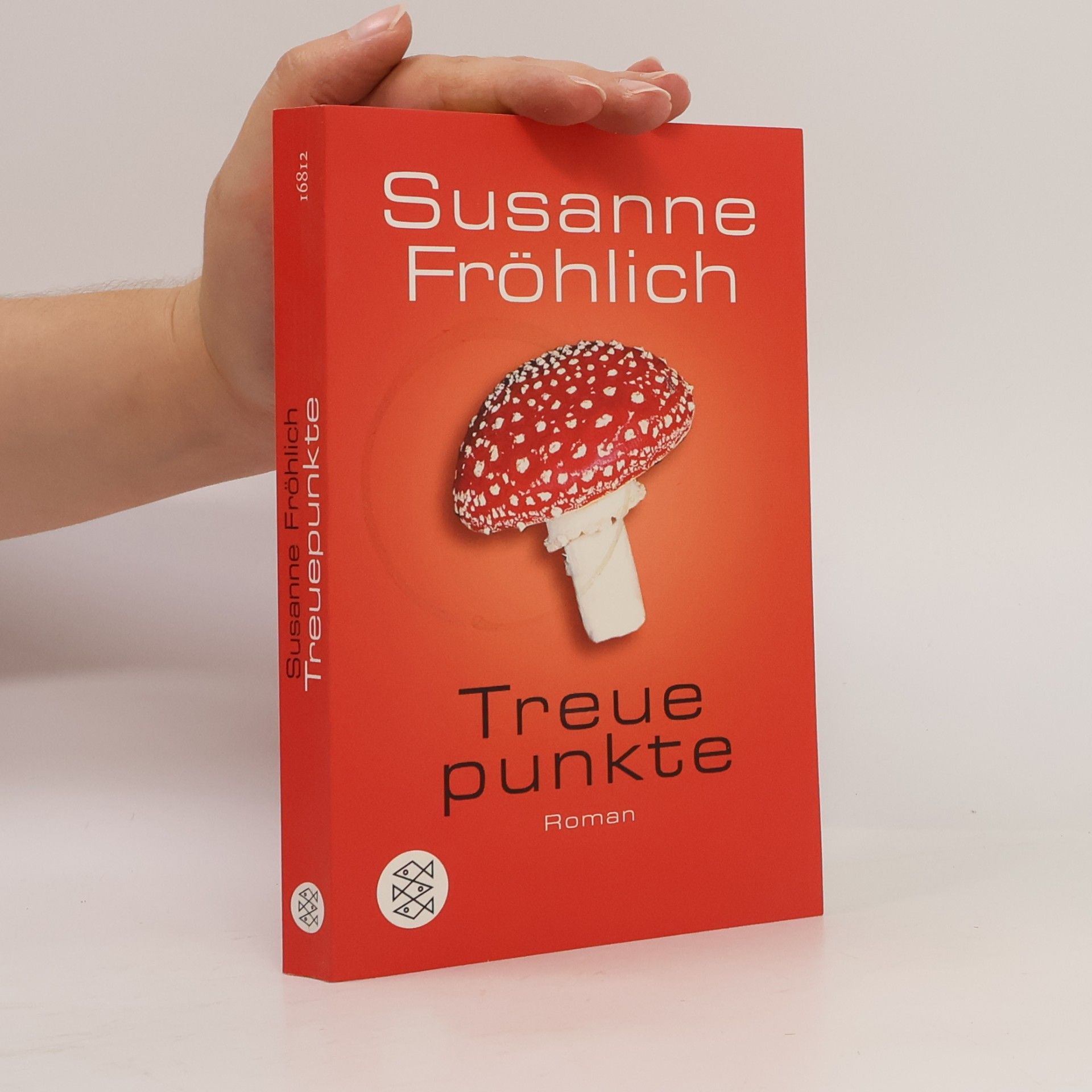 Susanne Fröhlich Treue punkte