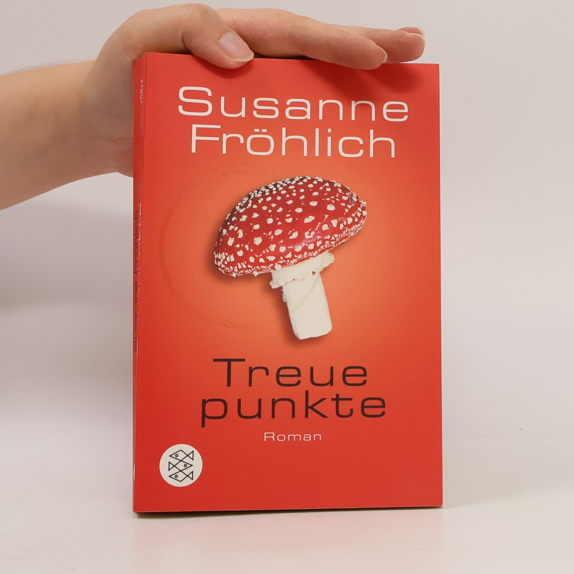 Susanne Fröhlich Treue punkte