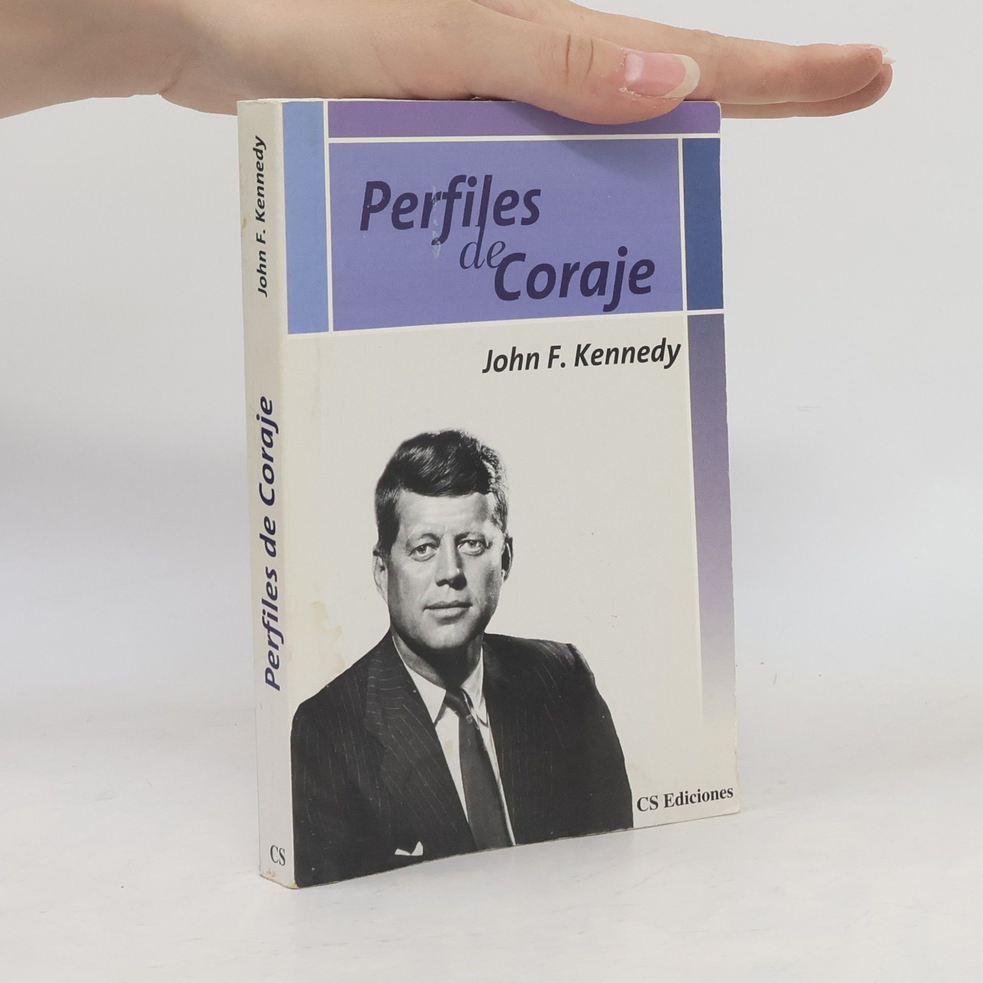 Perfiles de Coraje