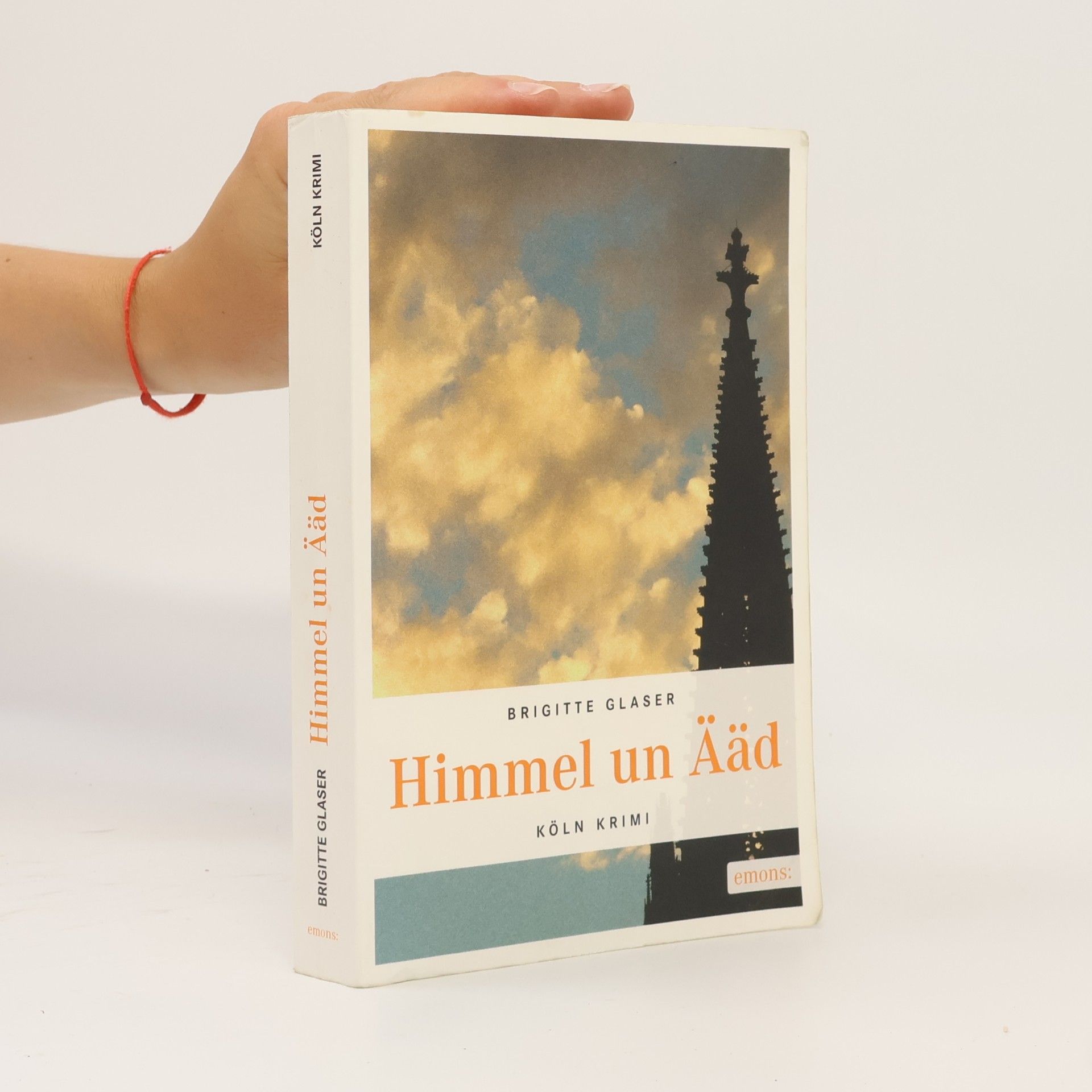 Himmel un Ääd