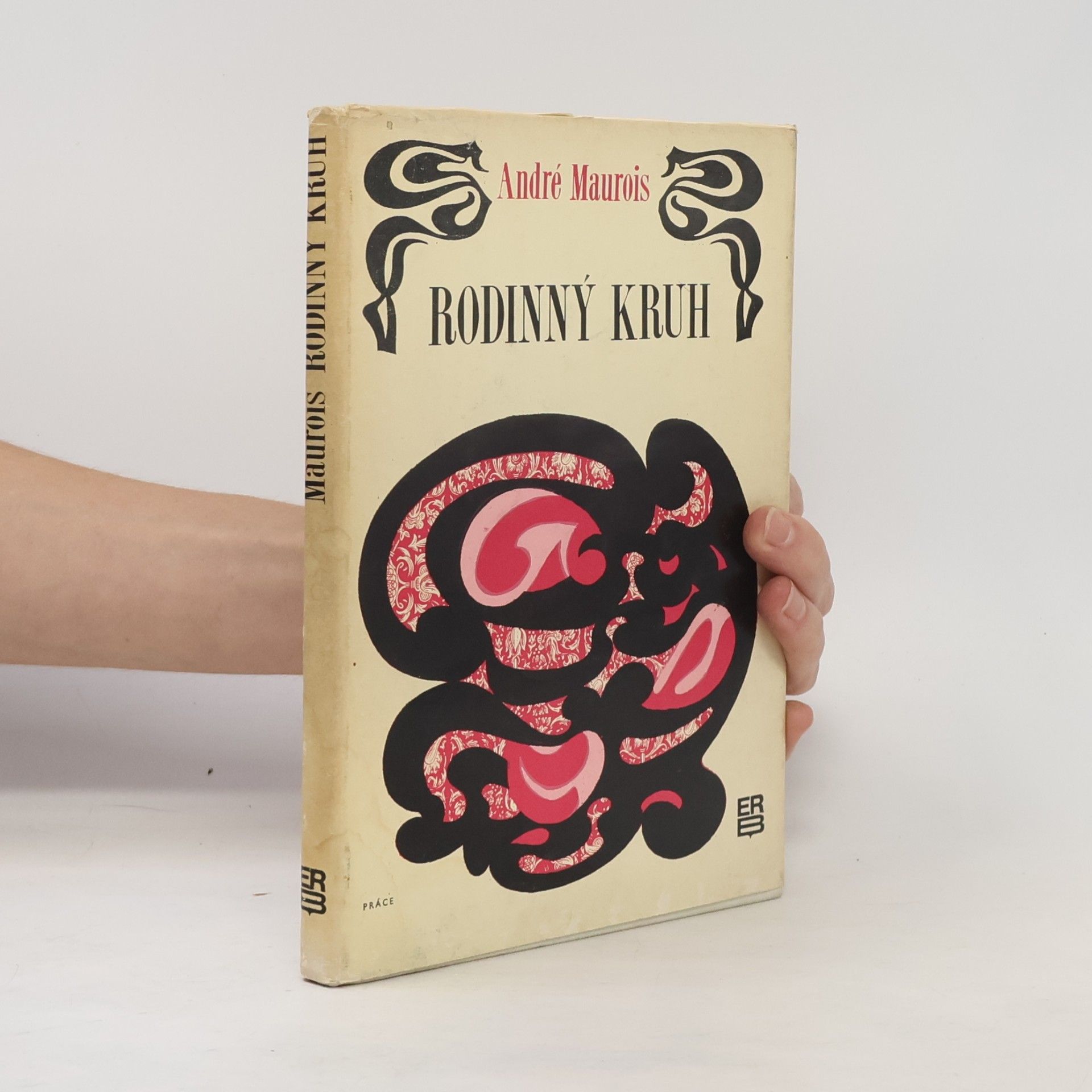 André Maurois Rodinný kruh