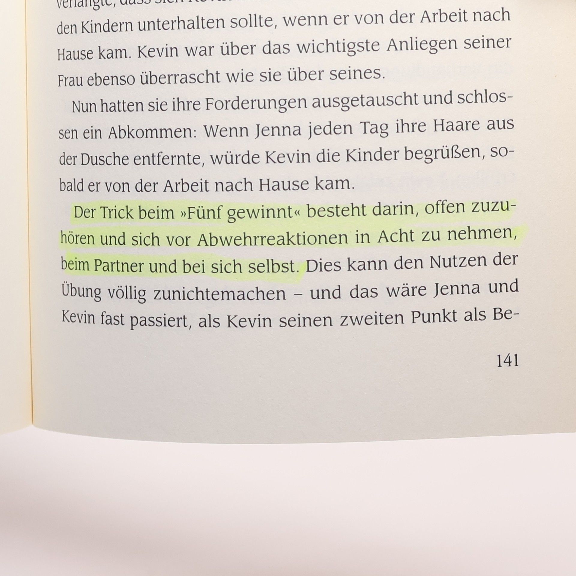 Chrisanna Northrup Wer zusammenhält, ist weniger allein