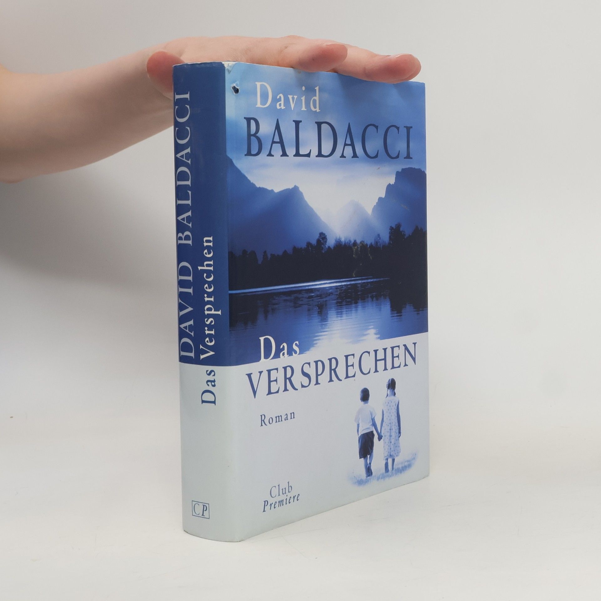 David Baldacci Das Versprechen