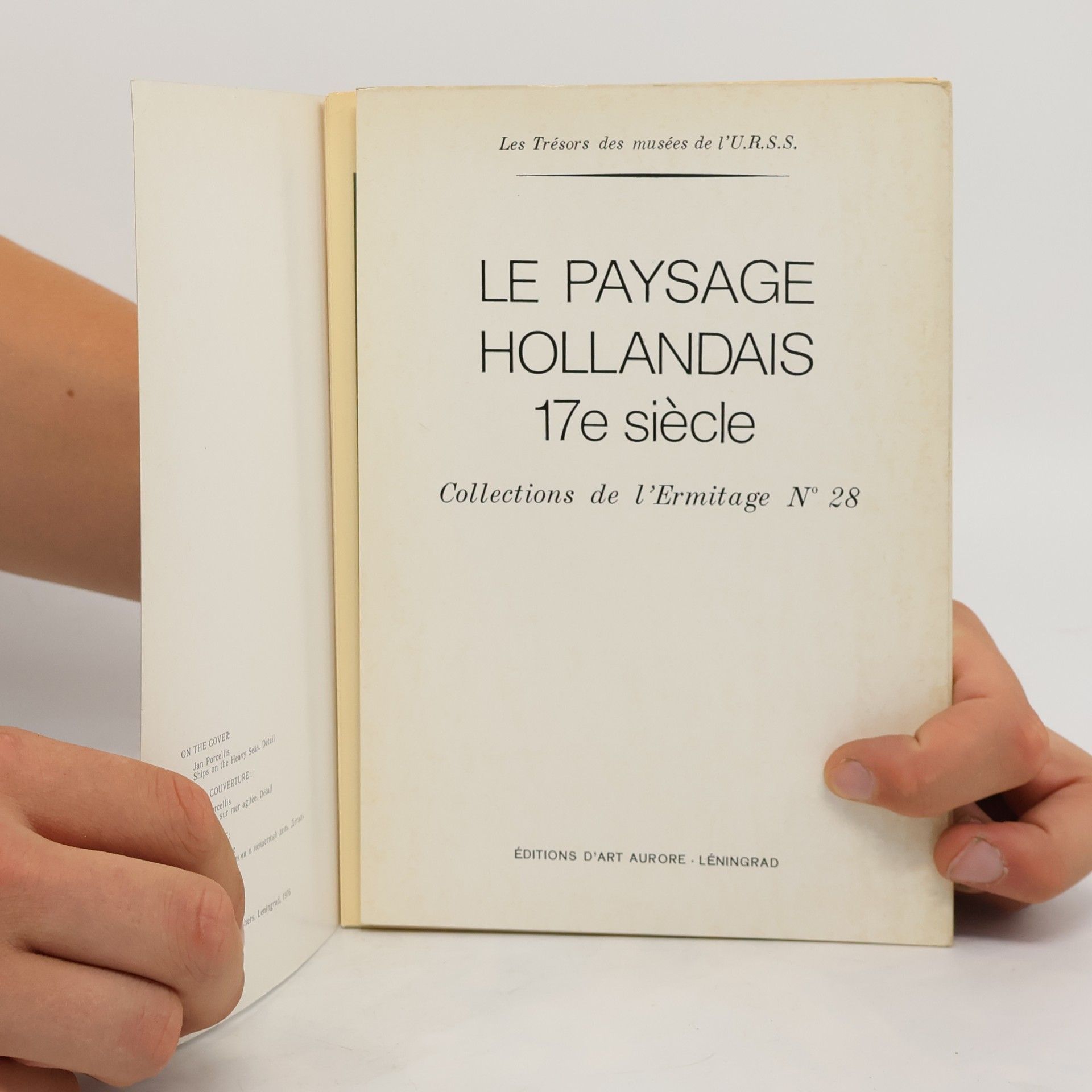 Auteurscollectief Landscapes of the Dutch School. 17th Century