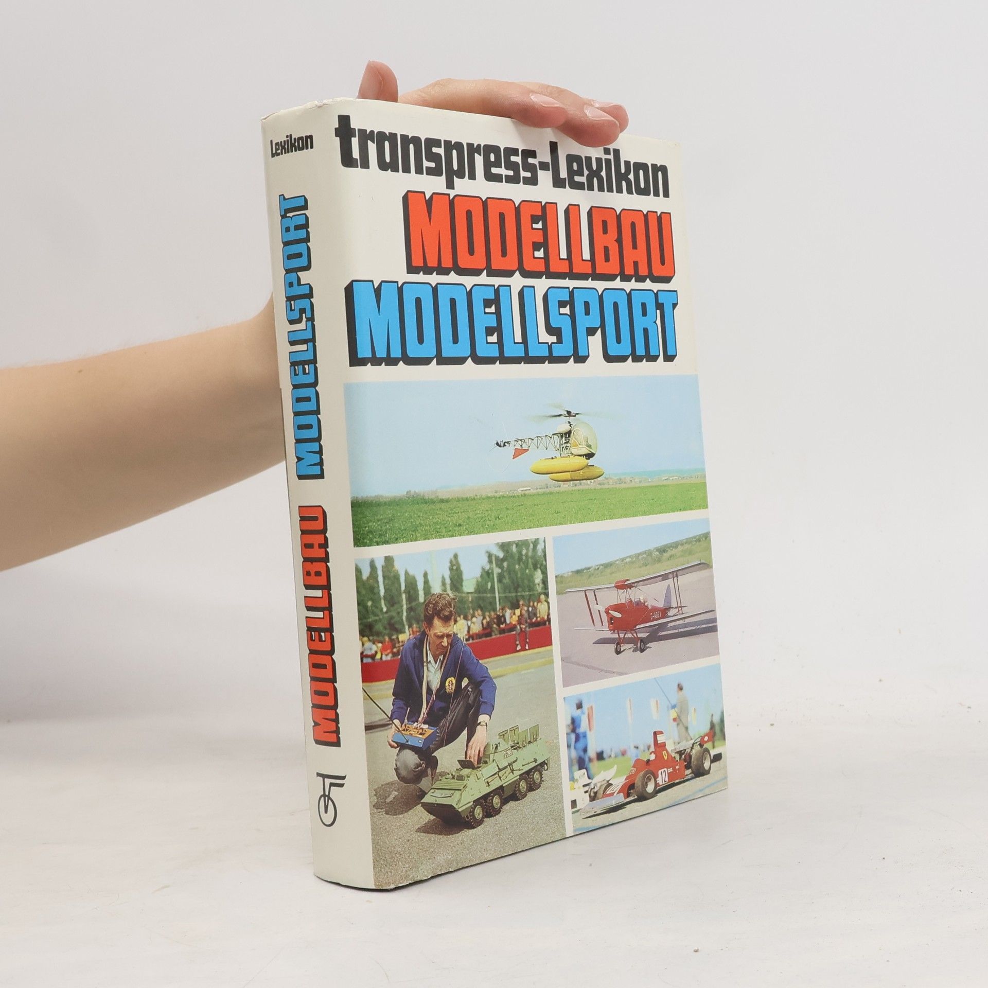 Günter Miel Modellbau Modellsport