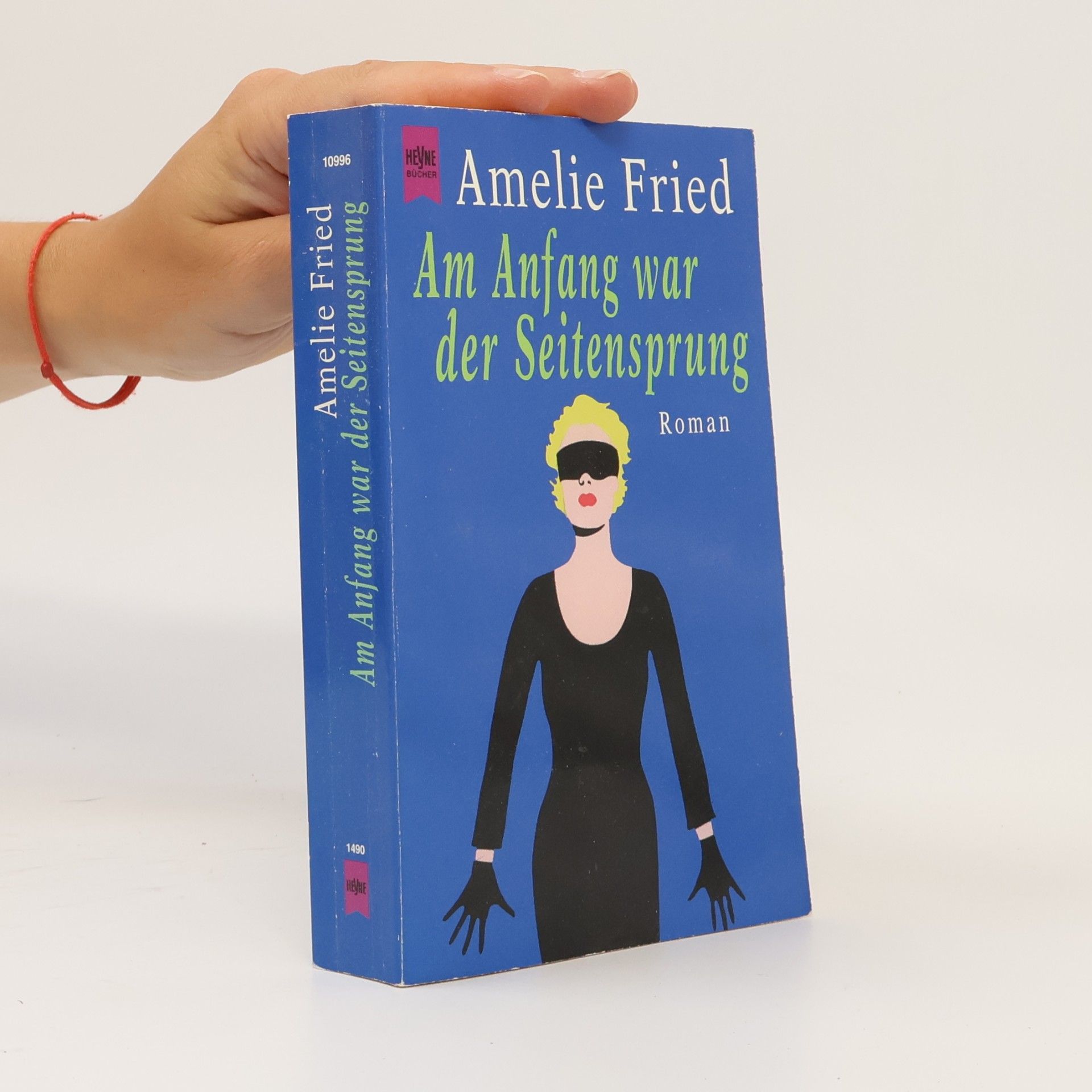 Am Anfang war der Seitensprung
